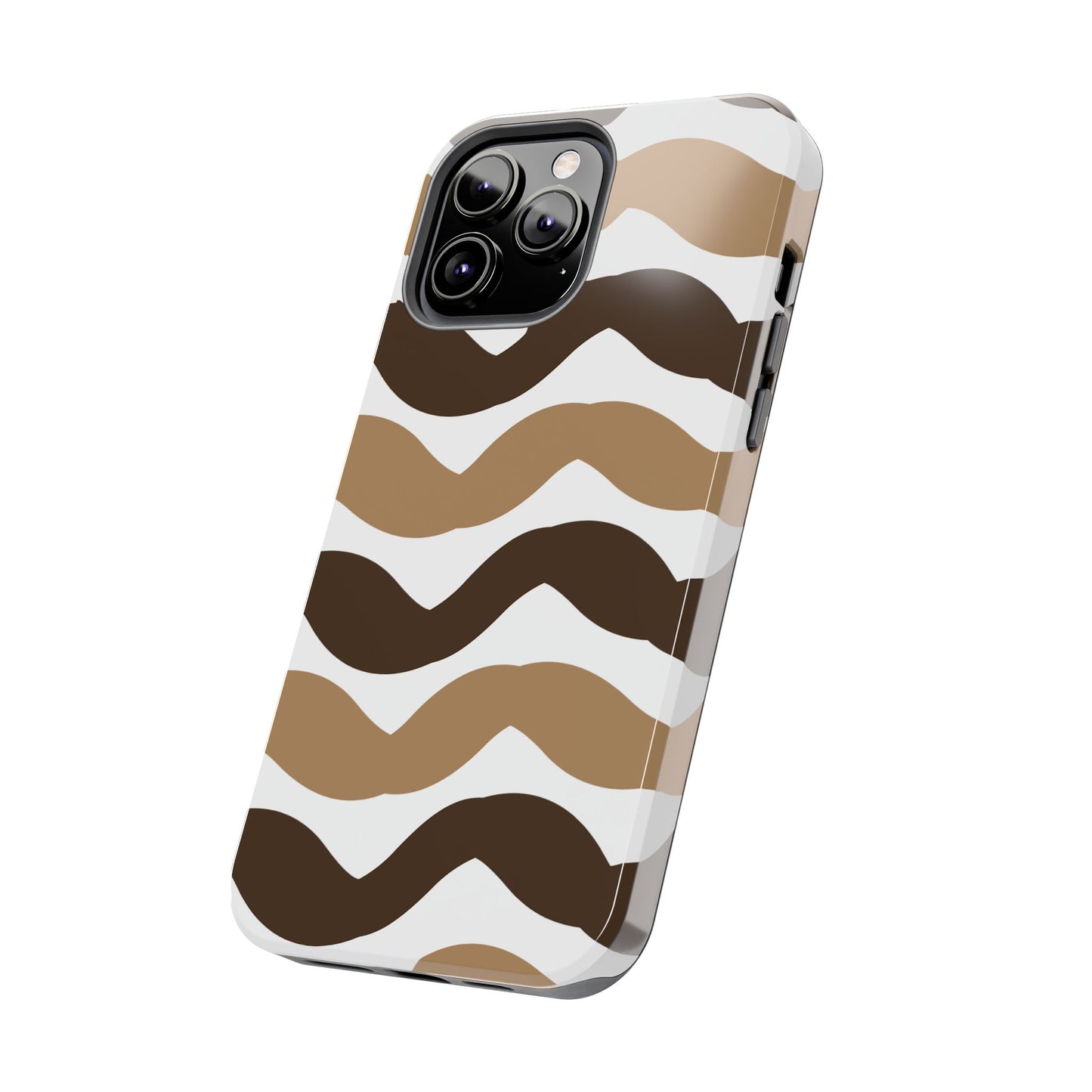 Pattern #17-Tough Phone Cases - MahaCase