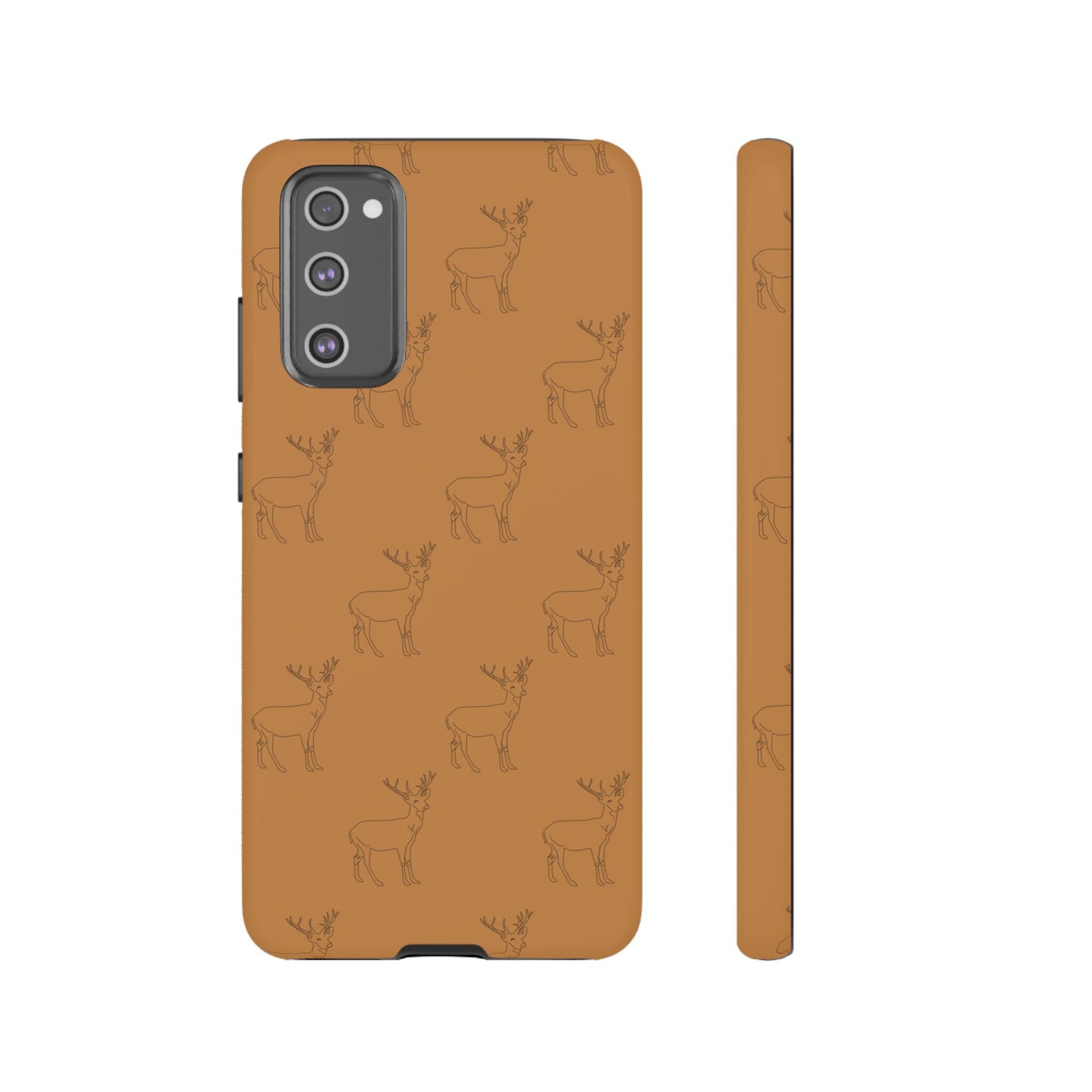 Deer Dream #35 - Tough Cases iPhone Samsung Google Pixel - MahaCase