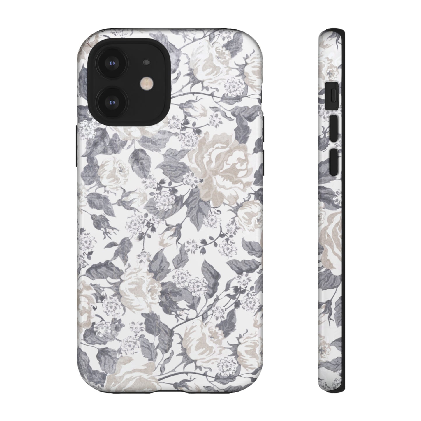 Soft Blossom-Tough Cases - MahaCase
