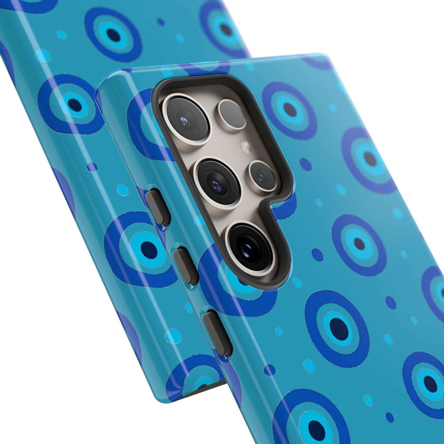 Evil Eye #24 Tough Cases - MahaCase