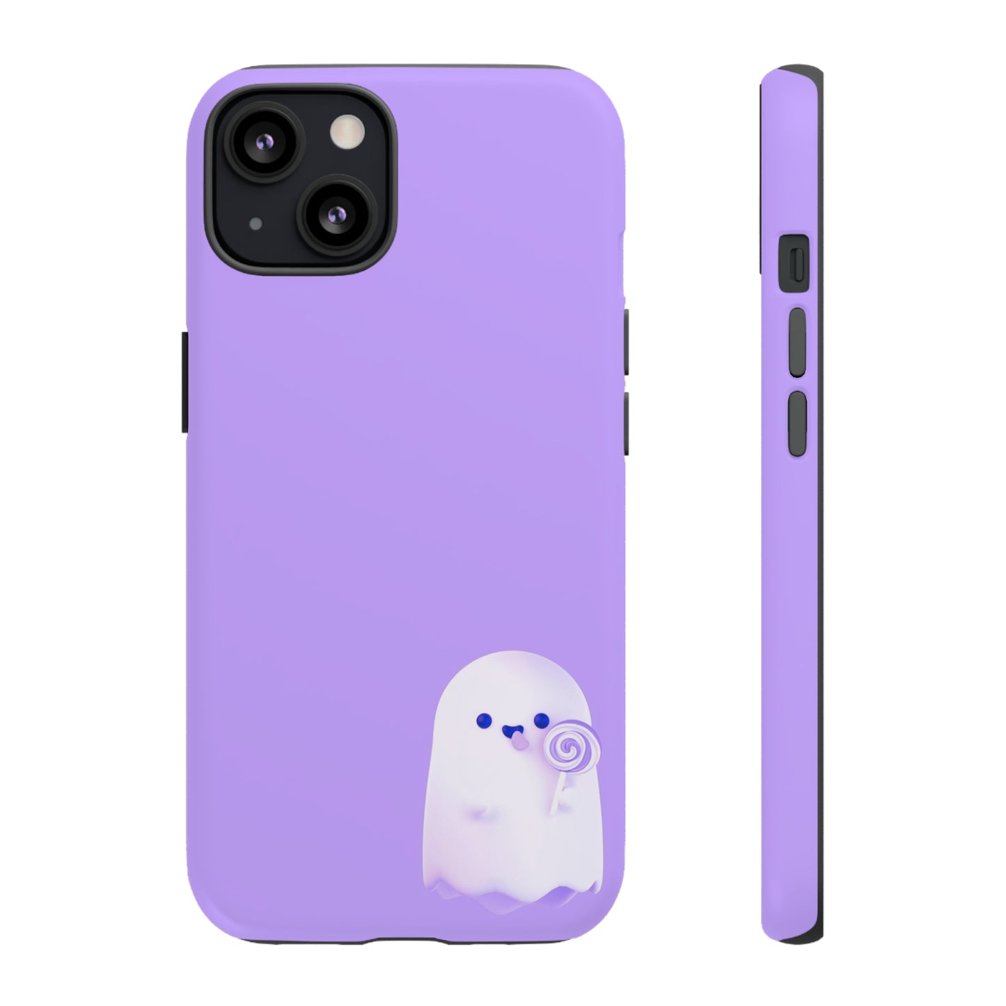 Boo-tiful Lollipop-Tough Cases - MahaCase