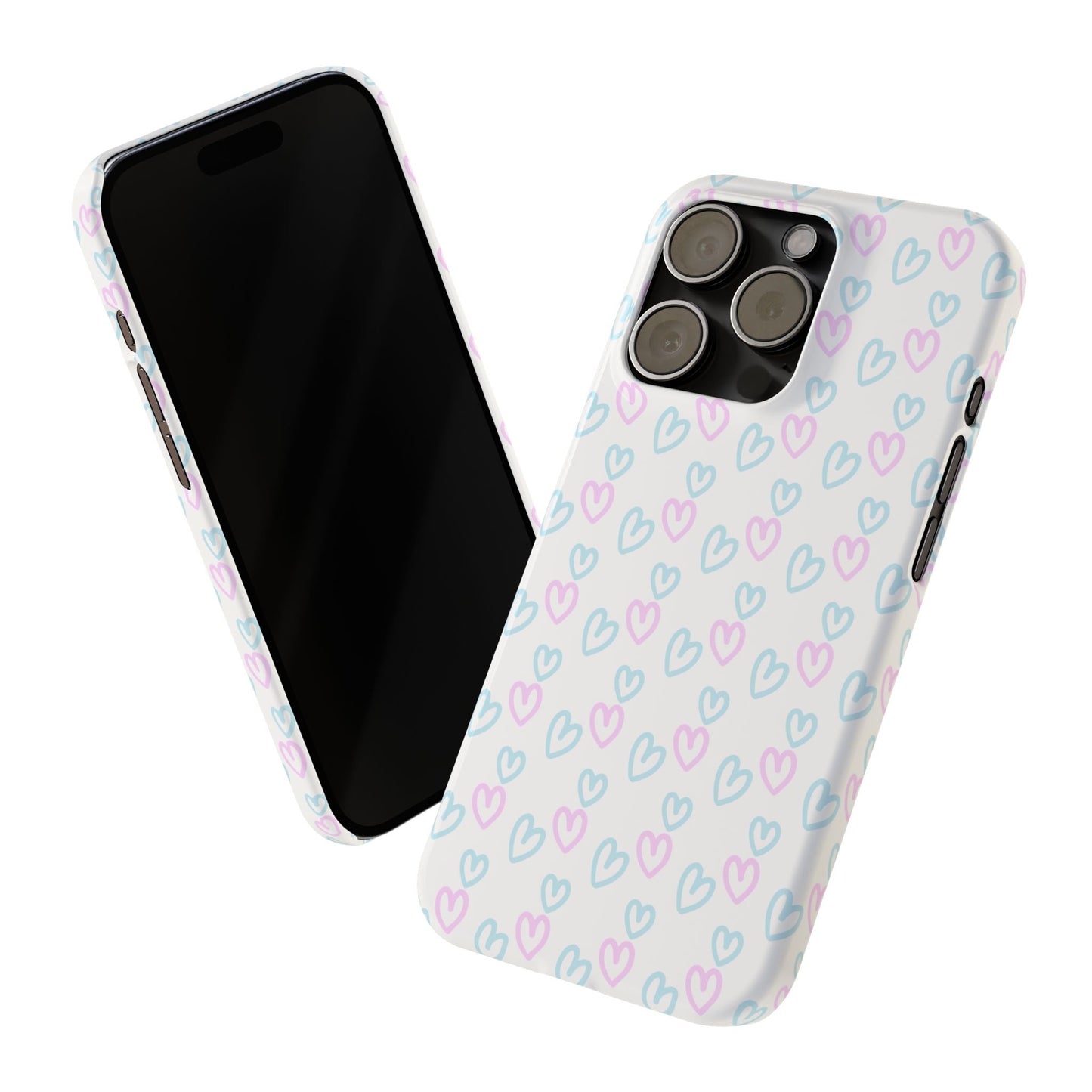 Slim Phone Cases, Case-Mate iPhone - MahaCase