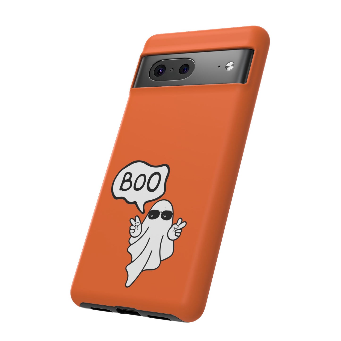 BOO! #5-Tough Cases - MahaCase