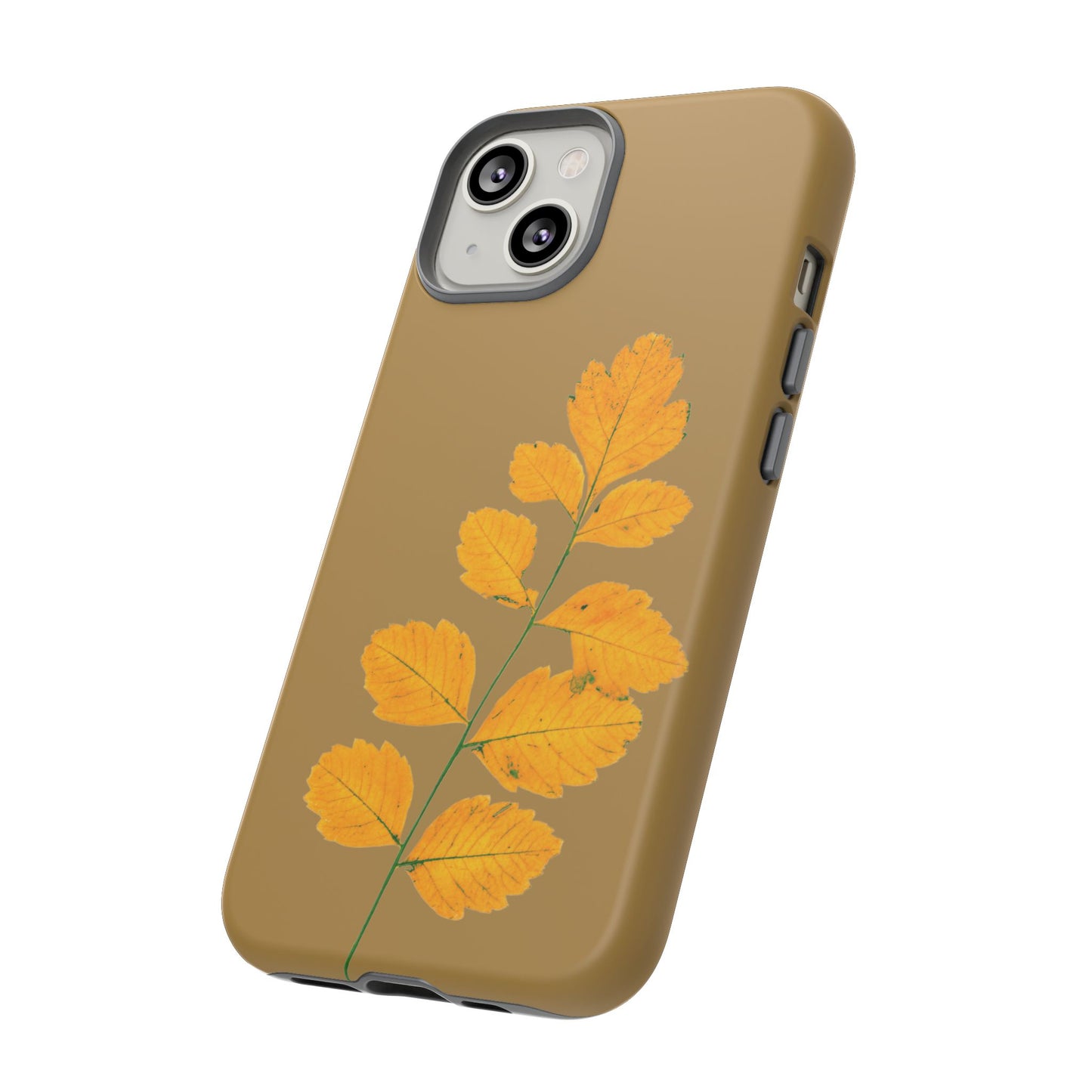 Leafy #88-Tough Cases iPhone Samsung Google Pixel - MahaCase