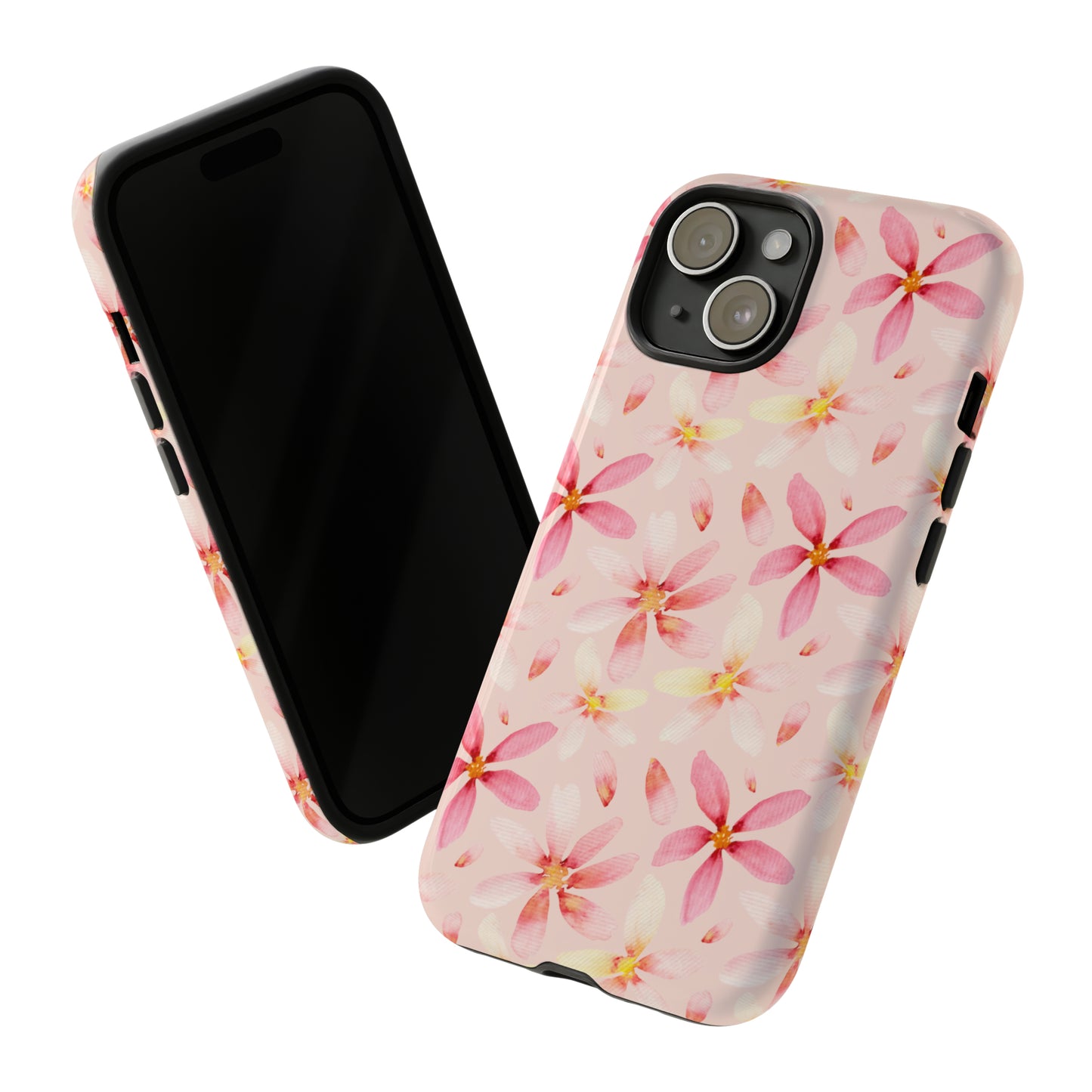 Blossom Bliss#21-Tough Cases - MahaCase