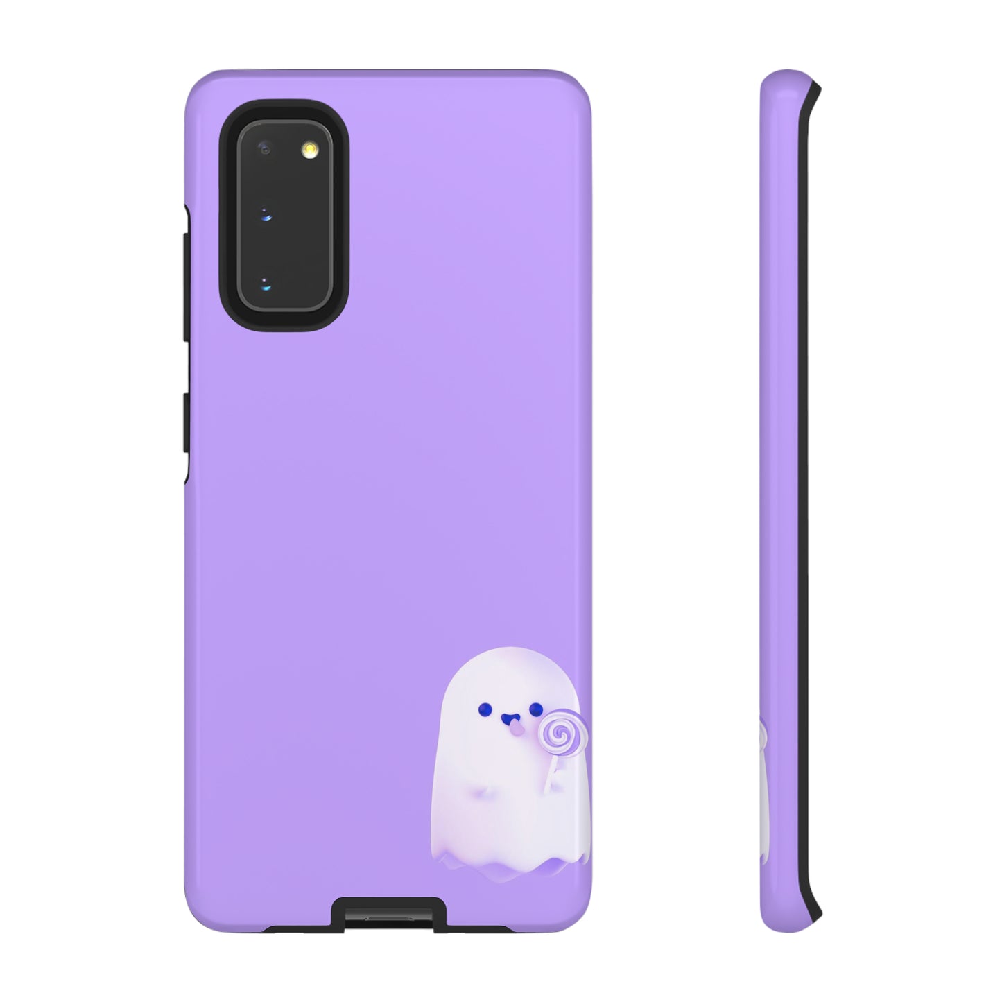 Boo-tiful Lollipop-Tough Cases - MahaCase