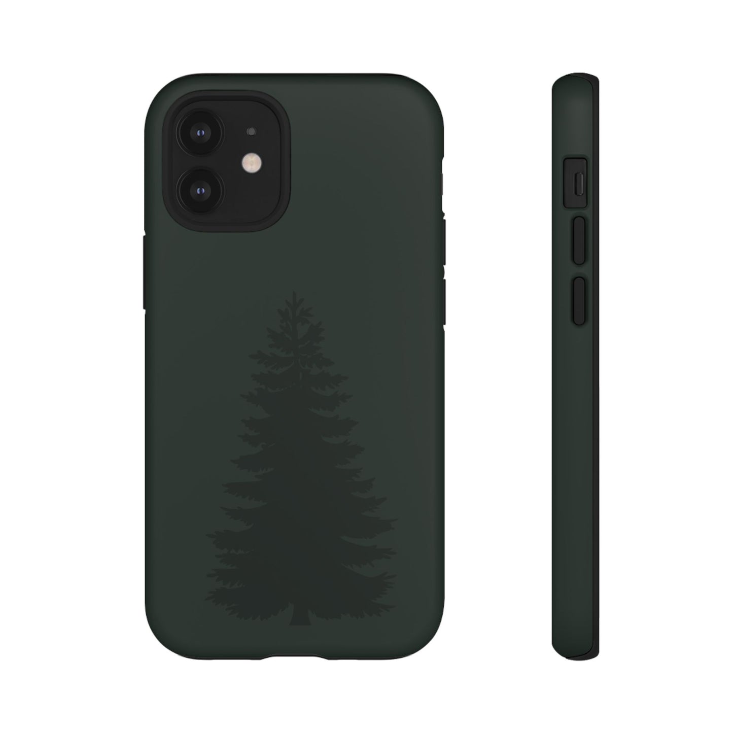 Pine Peak #22 - Tough Cases iPhone Samsung Google Pixel - MahaCase