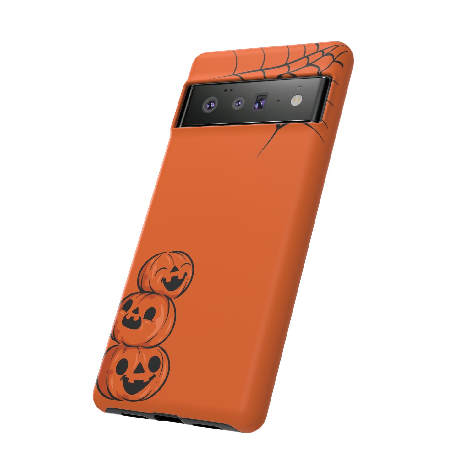 Pumpkin Spice Delight-Tough Cases - MahaCase