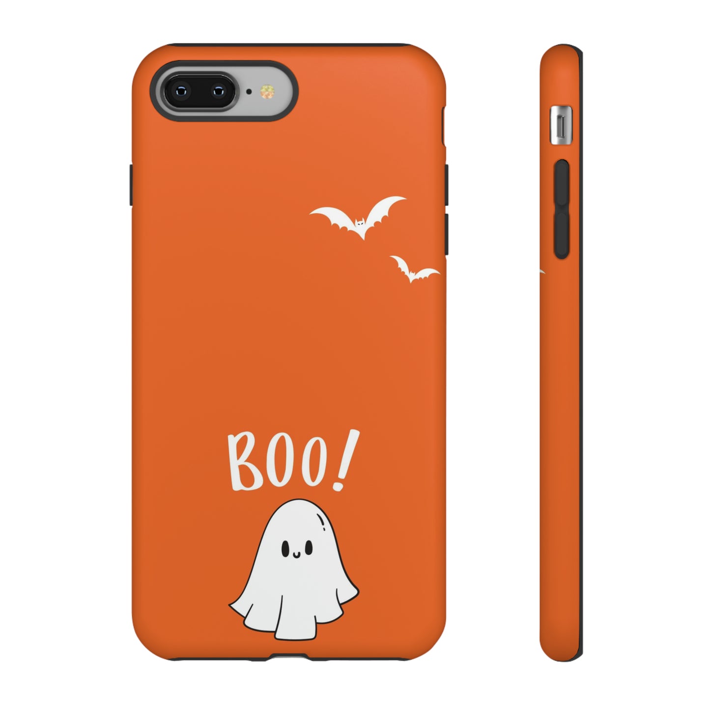 BOO! #2-Tough Cases - MahaCase