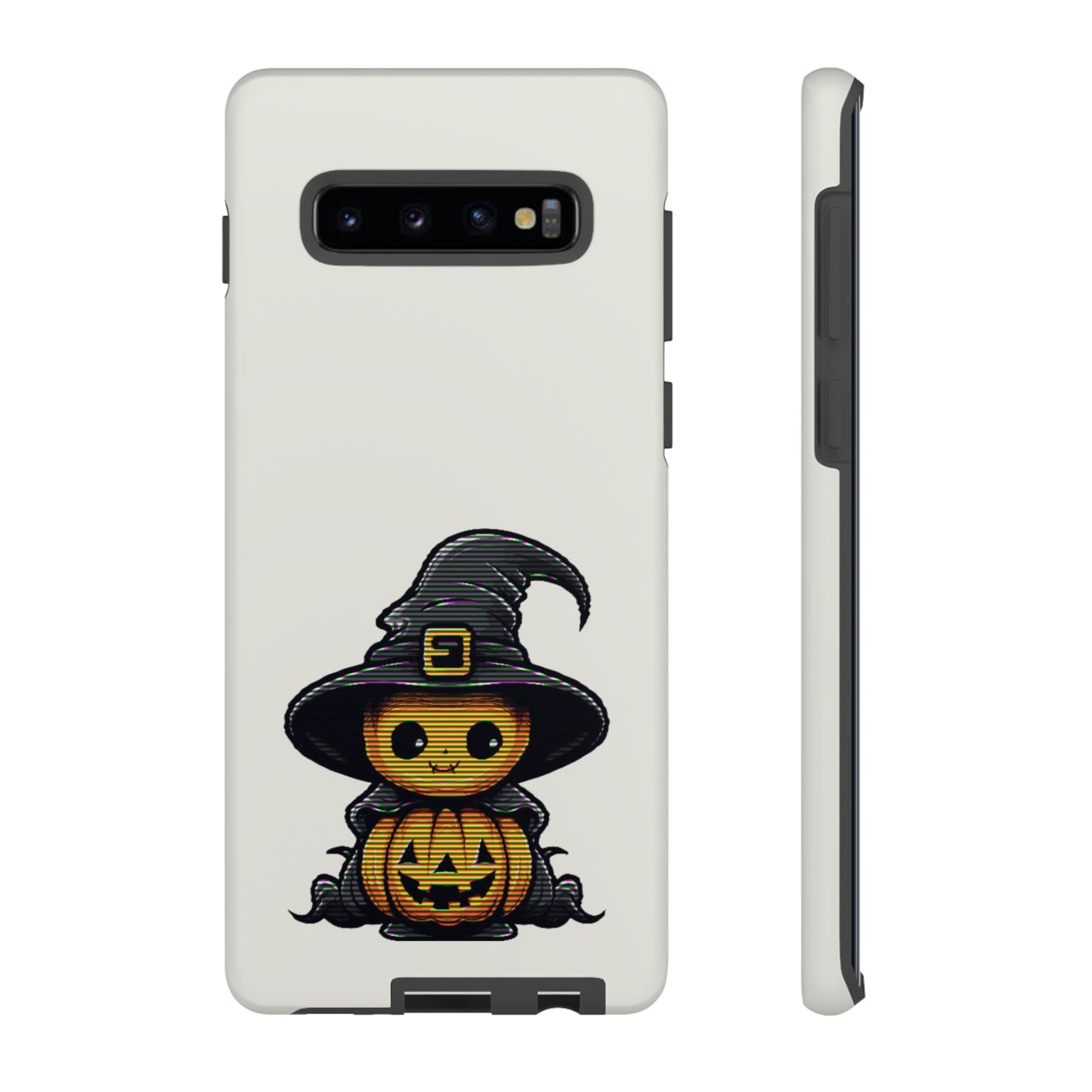 Pumpkin Pizzazz #1-Tough Cases - MahaCase