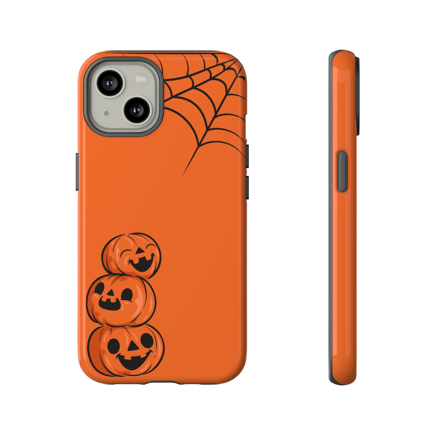 Pumpkin Spice Delight-Tough Cases - MahaCase