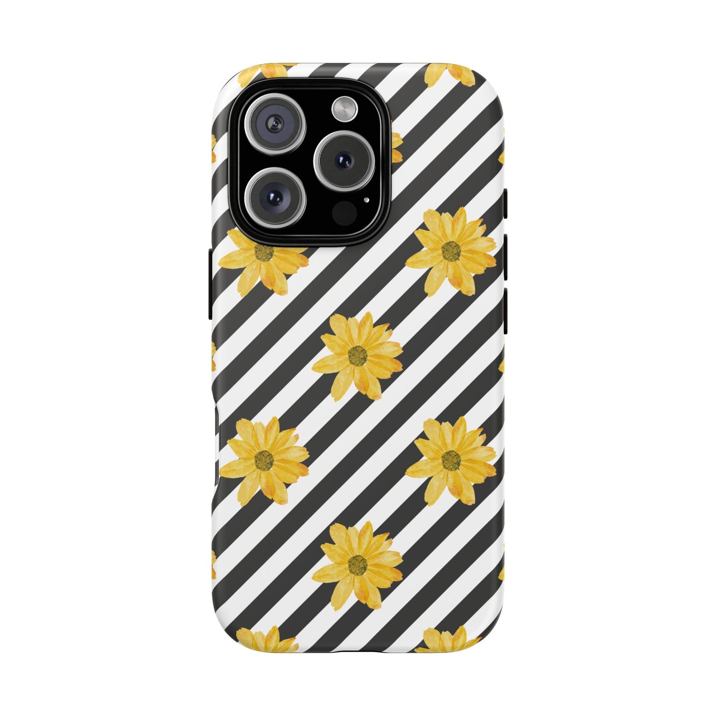 Floral Pattern #22 - Tough Cases iPhone Samsung Google Pixel