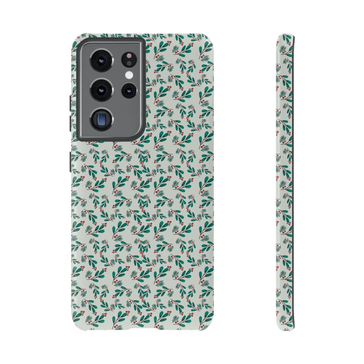 Holly Harmony #22 - Tough Cases iPhone Samsung Google Pixel - MahaCase