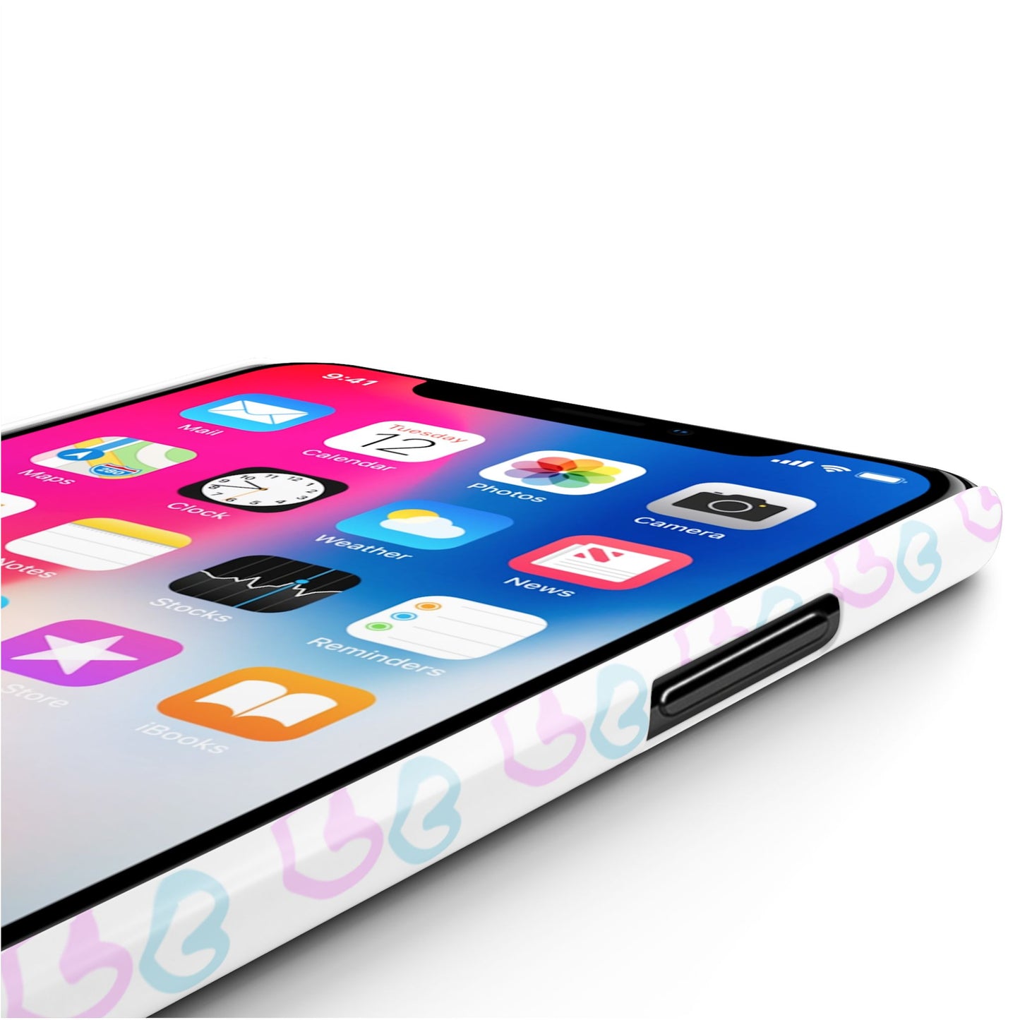 Slim Phone Cases, Case-Mate iPhone - MahaCase