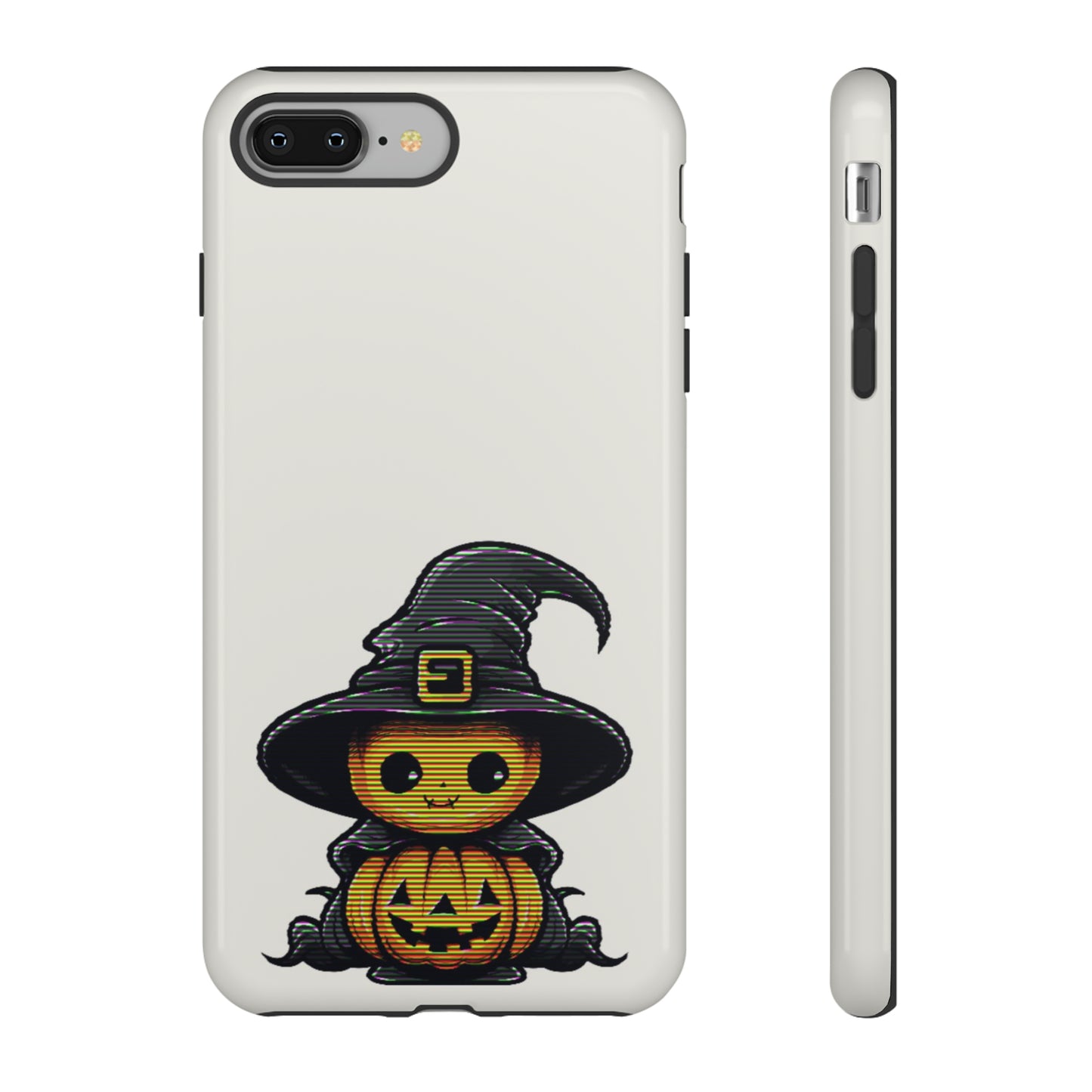 Pumpkin Pizzazz #1-Tough Cases - MahaCase