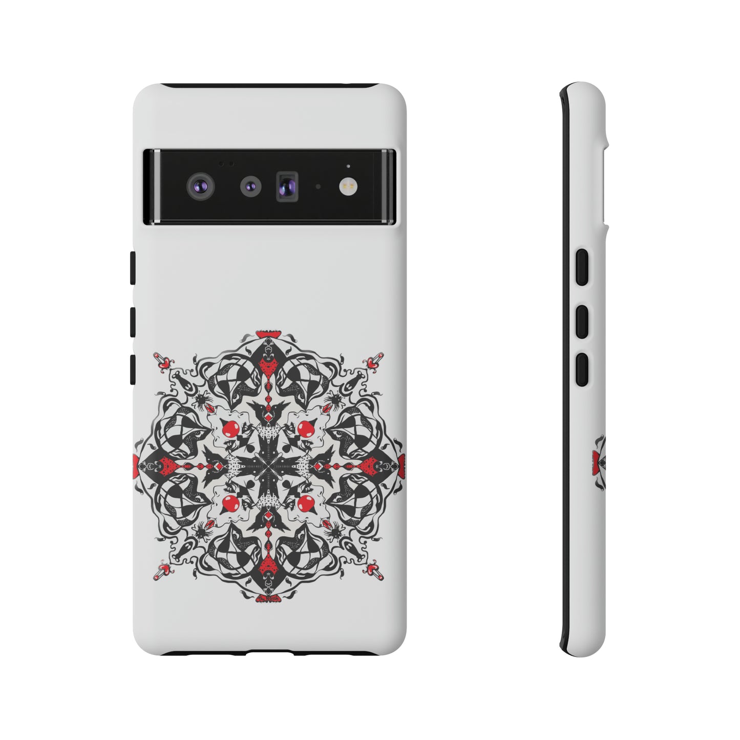 Design #42-Tough Cases - MahaCase