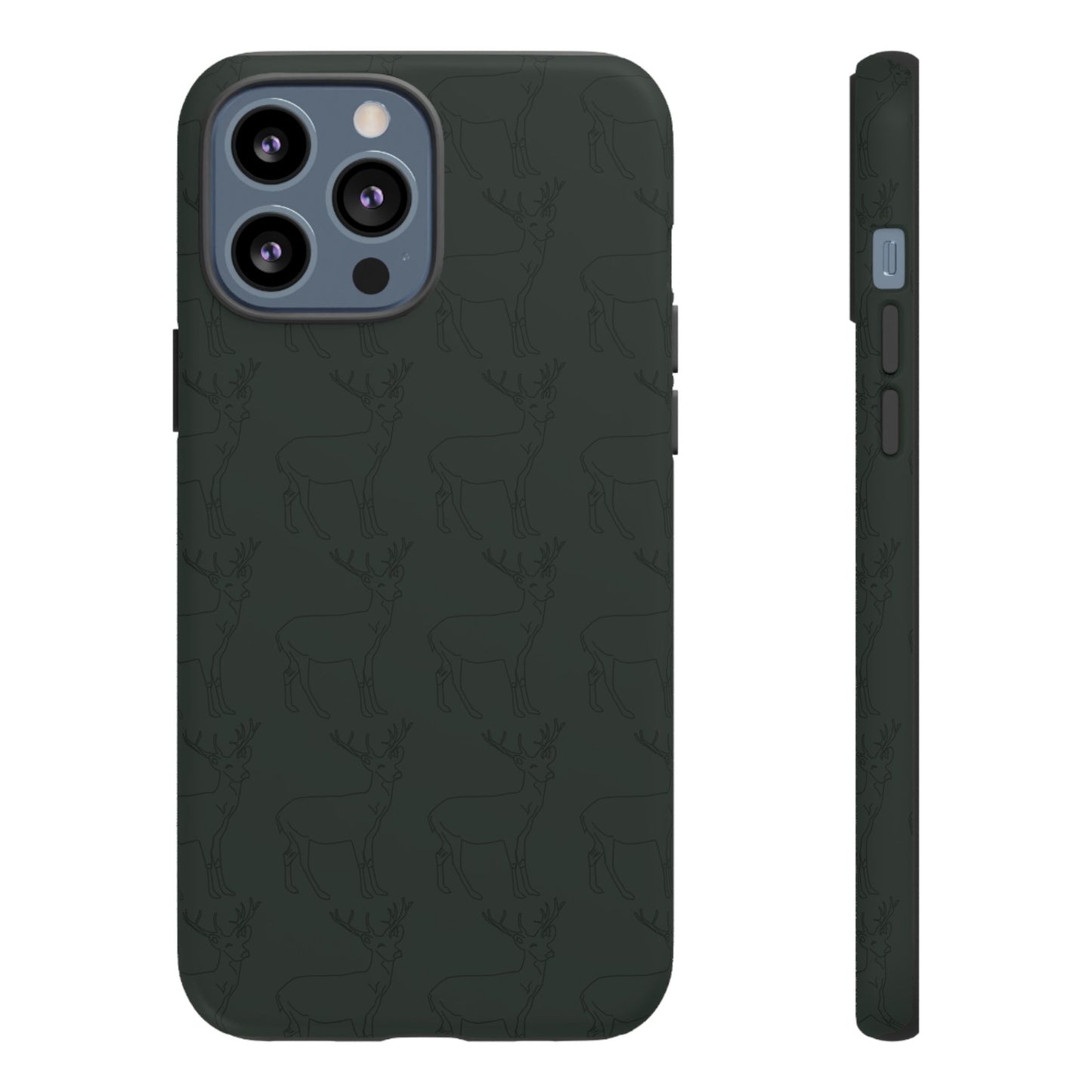 Deer Dream #58 - Tough Cases iPhone Samsung Google Pixel - MahaCase
