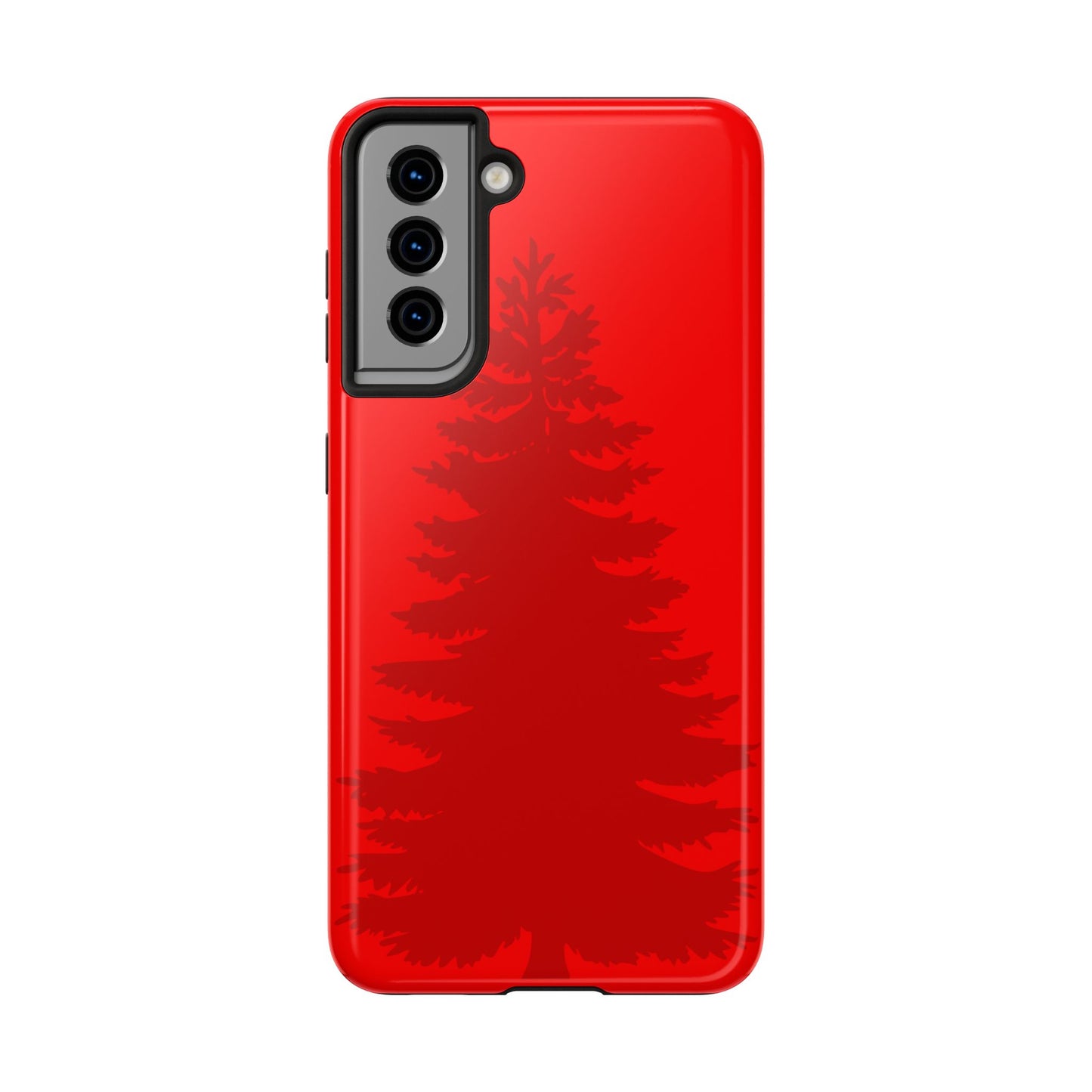 Tree #17-Tough Phone Cases - MahaCase