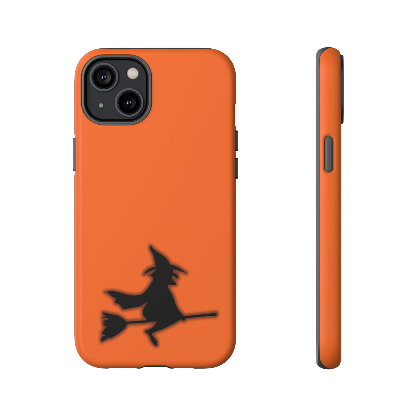 Witchy Wonders-Tough Cases - MahaCase