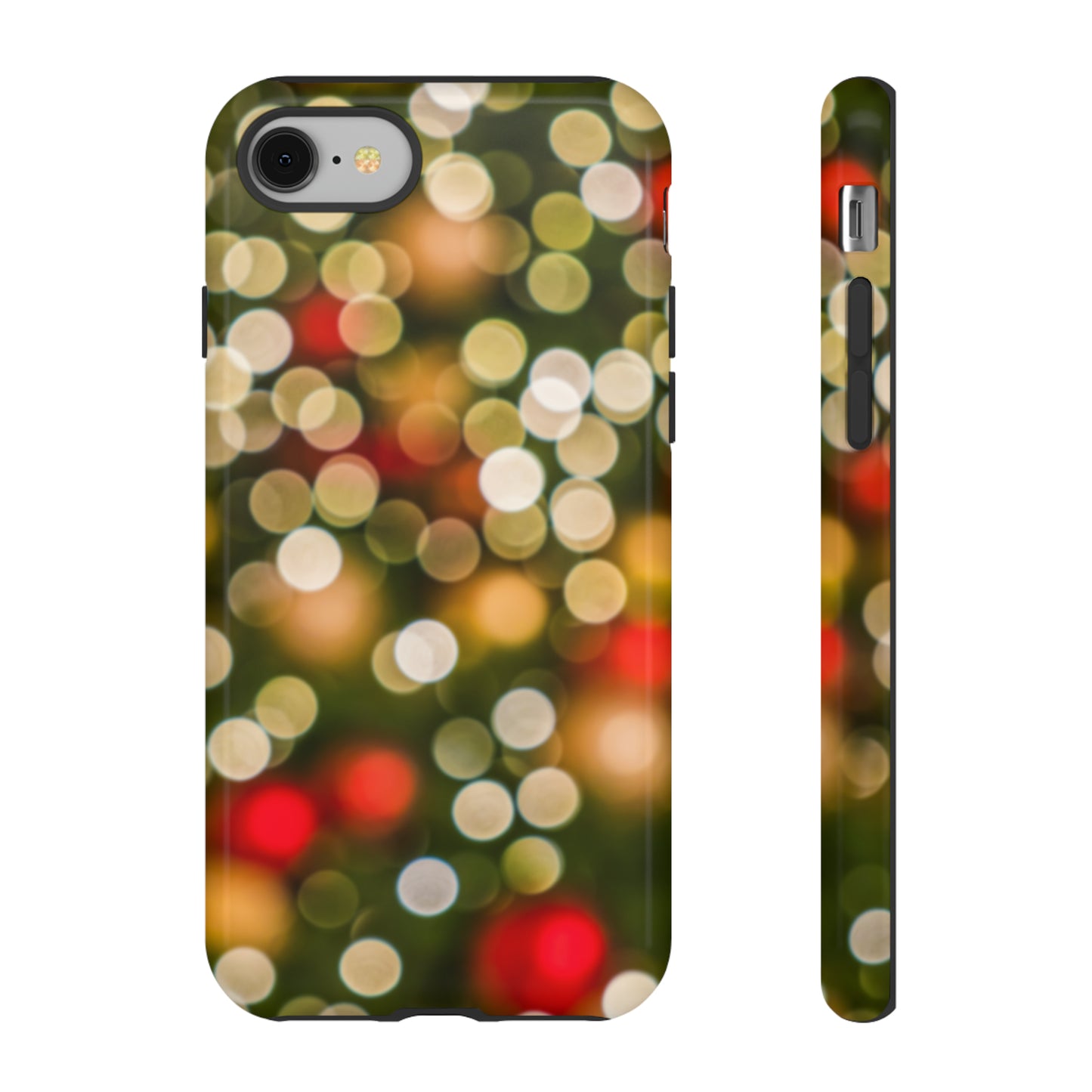 Unfocused Lights-Tough Cases - MahaCase