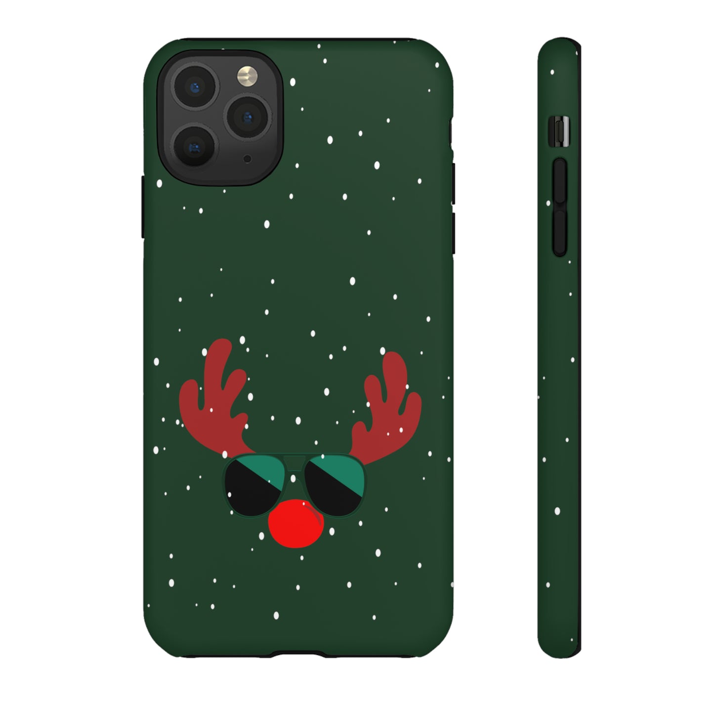 Reindeer Shades #22-Tough Cases - MahaCase