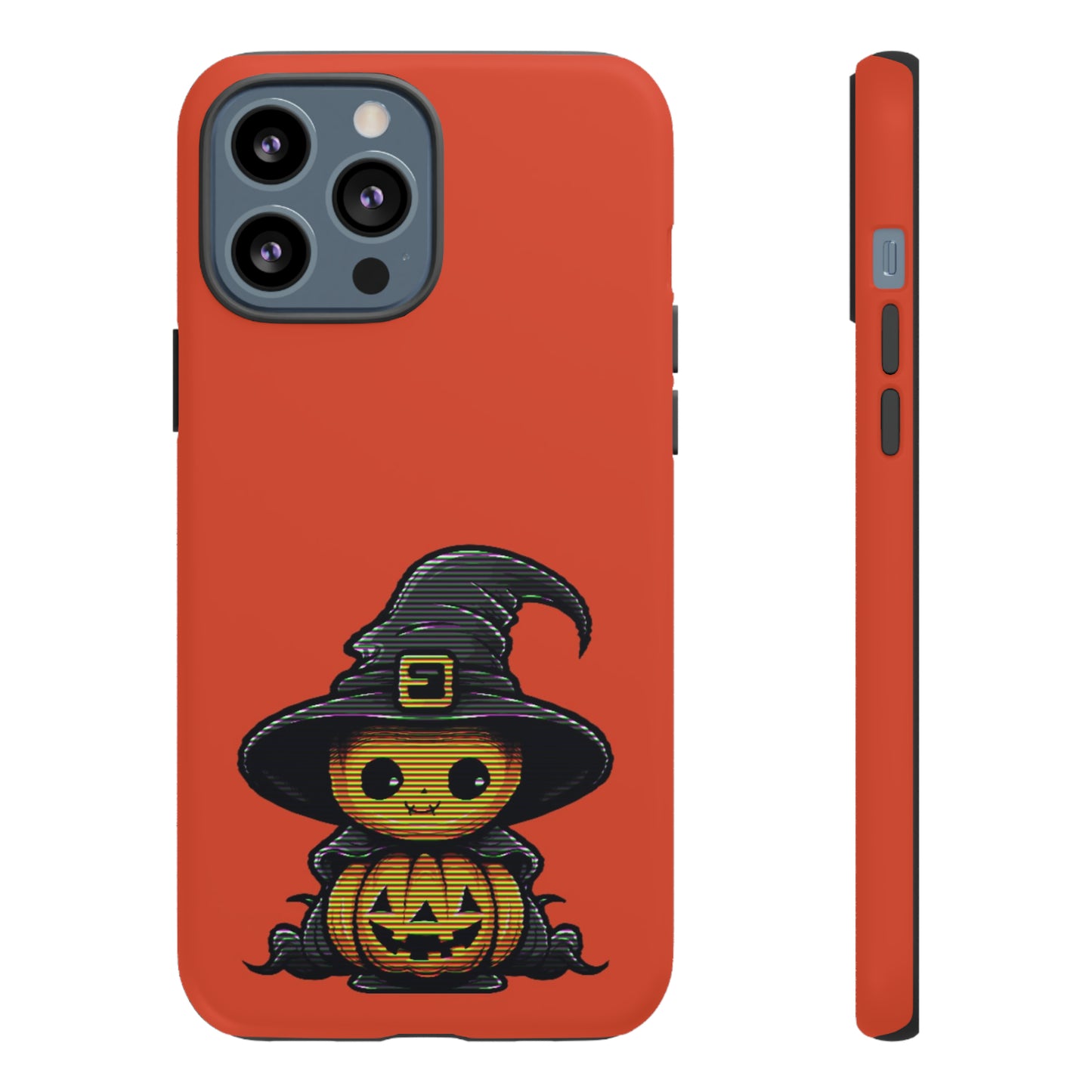 Pumpkin Pizzazz #2-Tough Cases - MahaCase