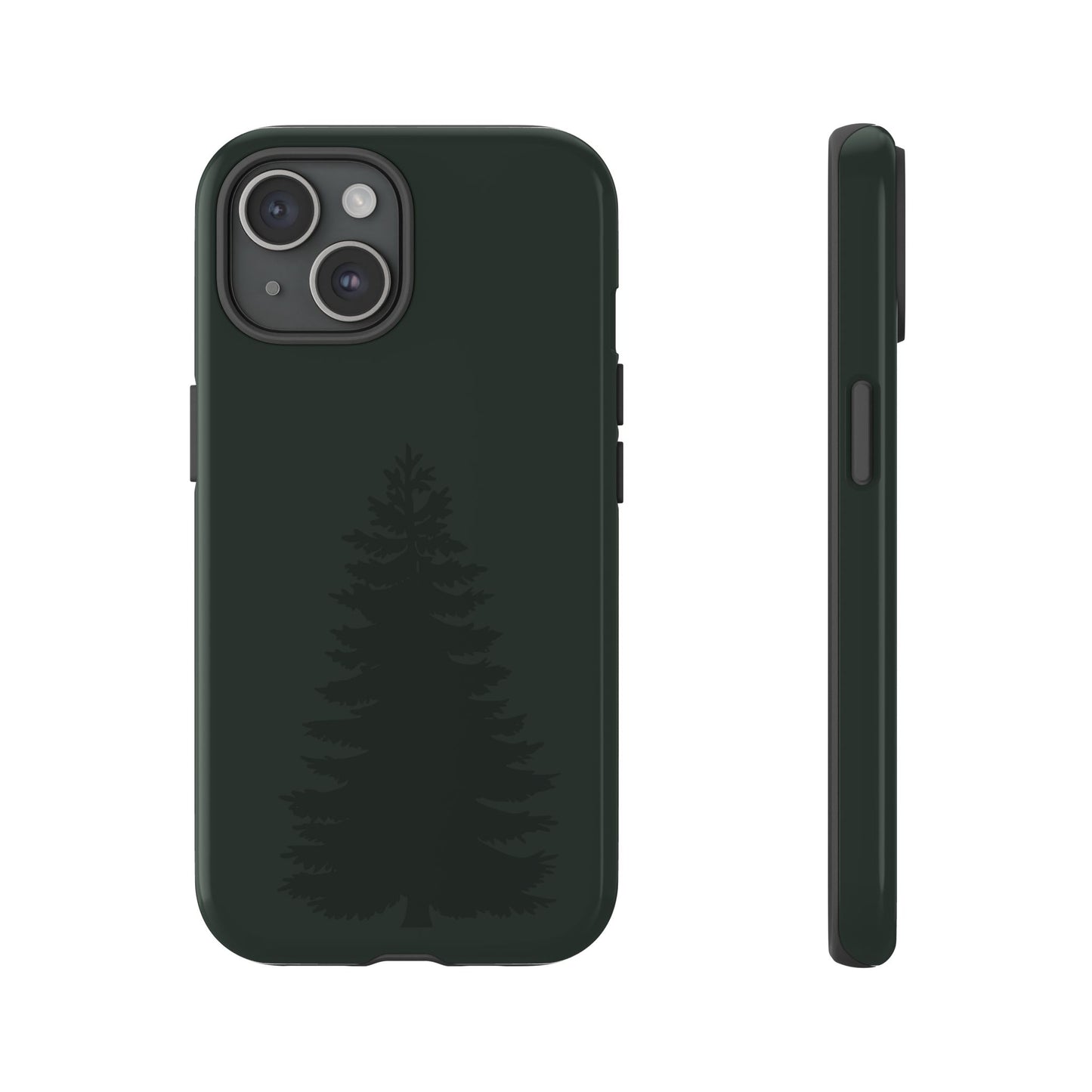 Pine Peak #22 - Tough Cases iPhone Samsung Google Pixel - MahaCase