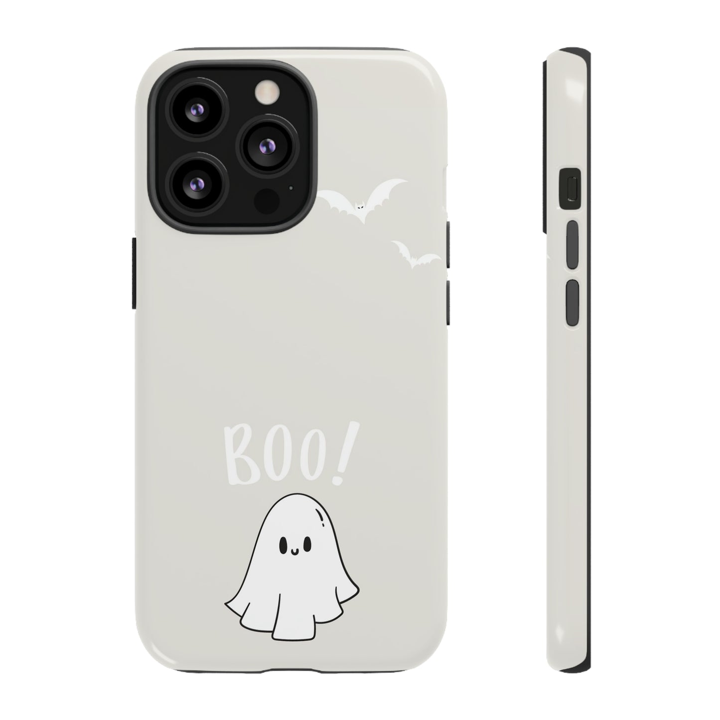 BOO! #1-Tough Cases - MahaCase