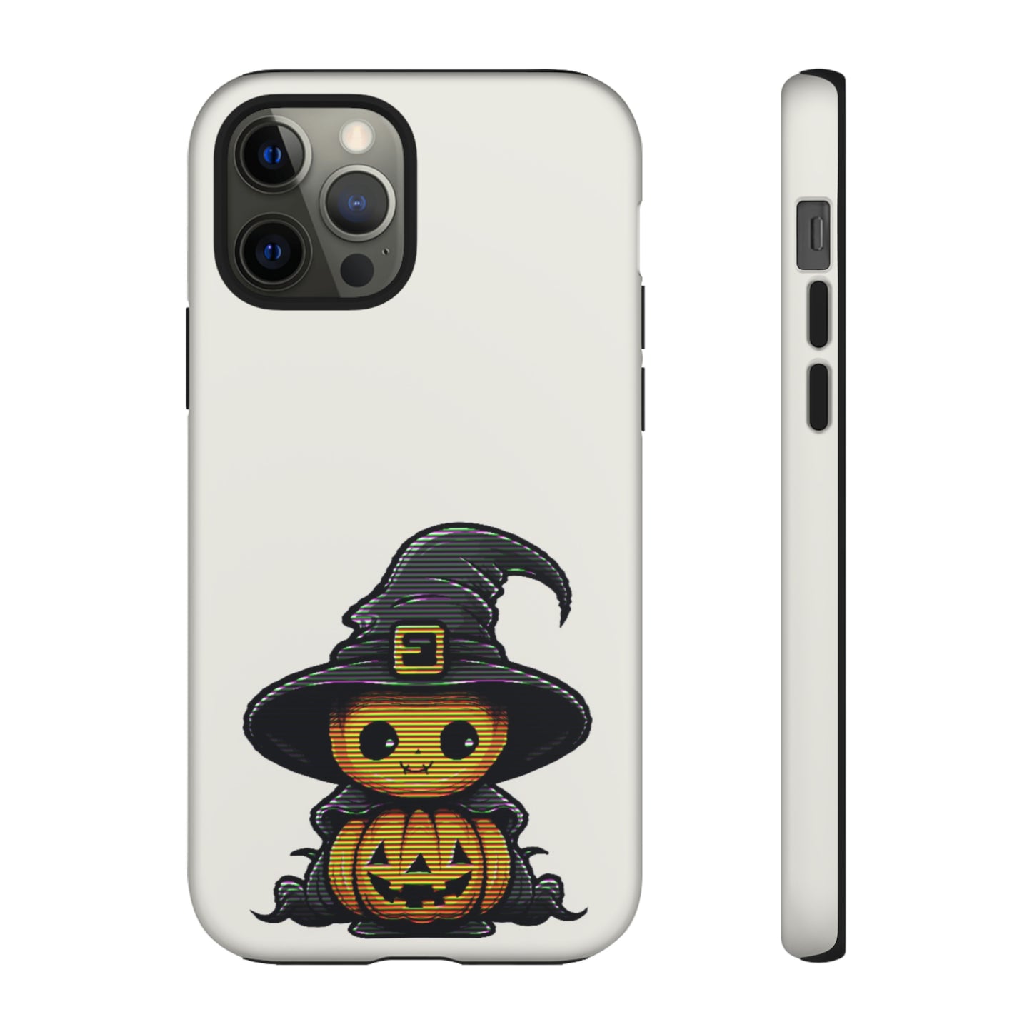 Pumpkin Pizzazz #1-Tough Cases - MahaCase