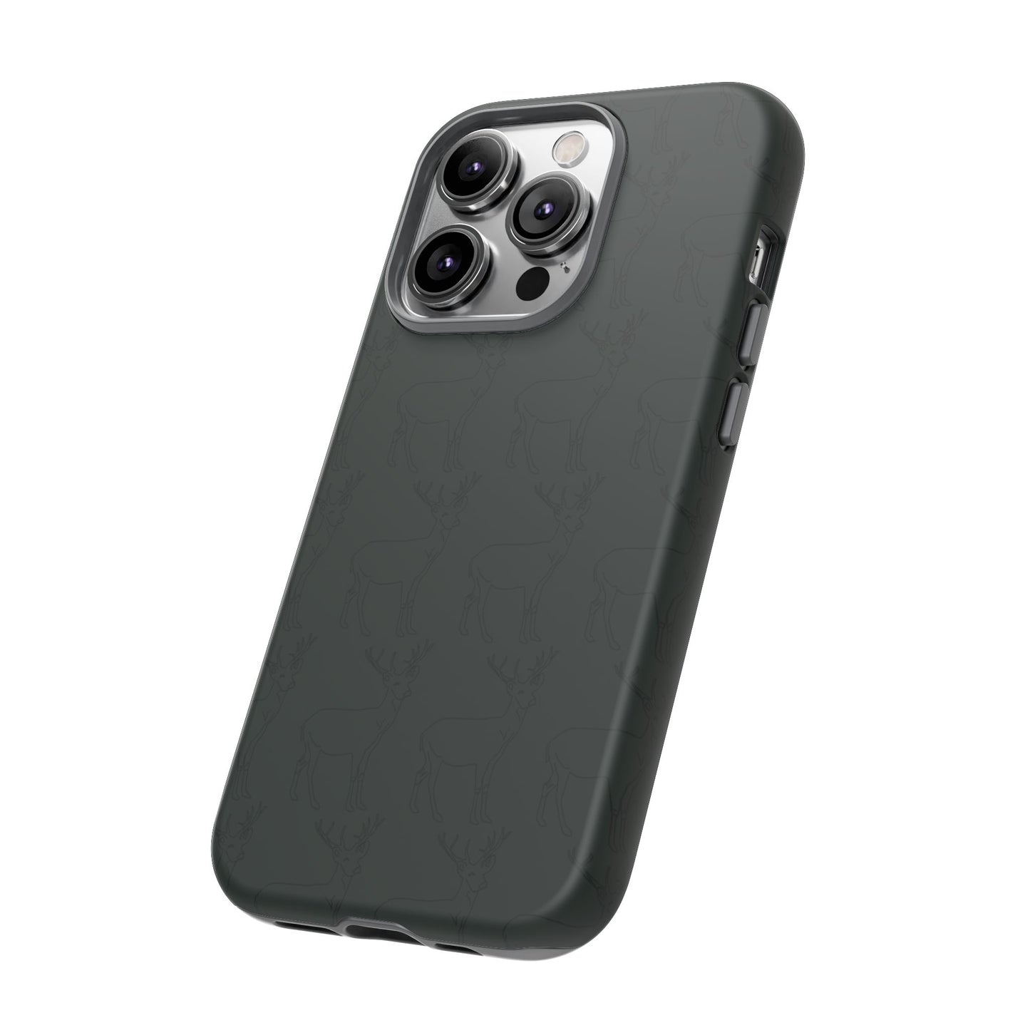 Deer Dream #58 - Tough Cases iPhone Samsung Google Pixel - MahaCase
