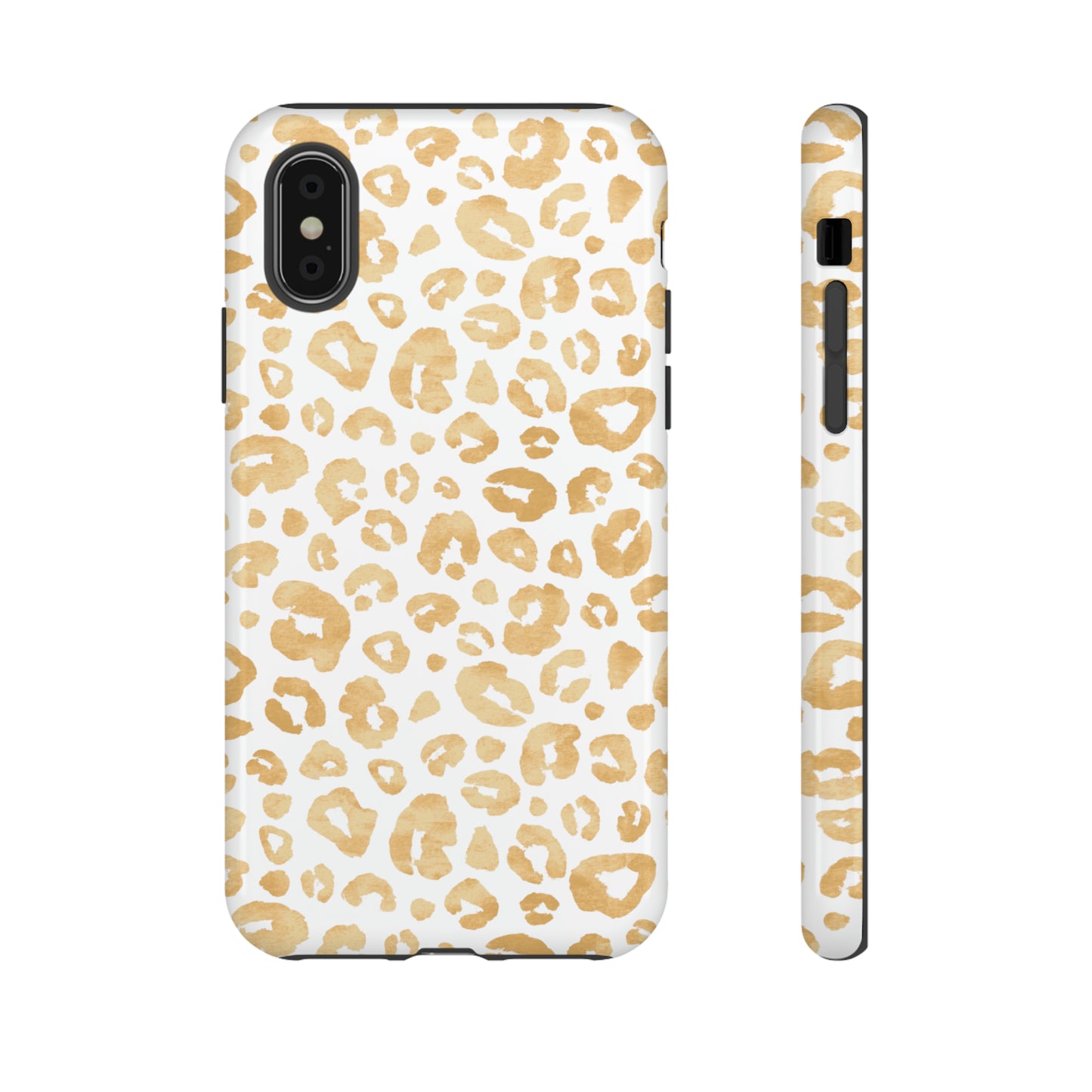 Leo Elegance-Tough Cases - MahaCase