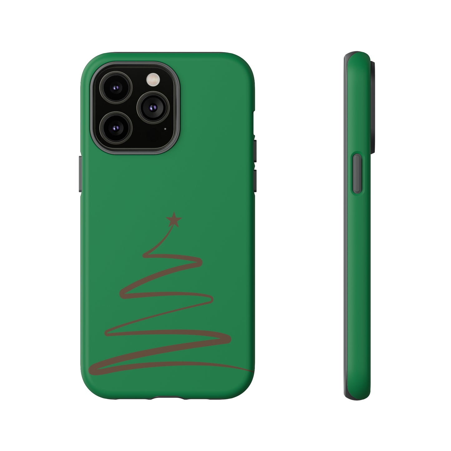 Simple Pine-Tough Cases - MahaCase