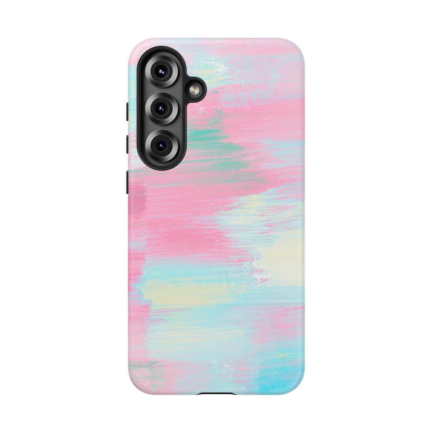 Colorful Phone Case, Chic Phone Cover, Trendy Tech Accessory, Unique Gift for Her, Stylish Phone Protection, iPhone, Google Pixel, Samsung - MahaCase