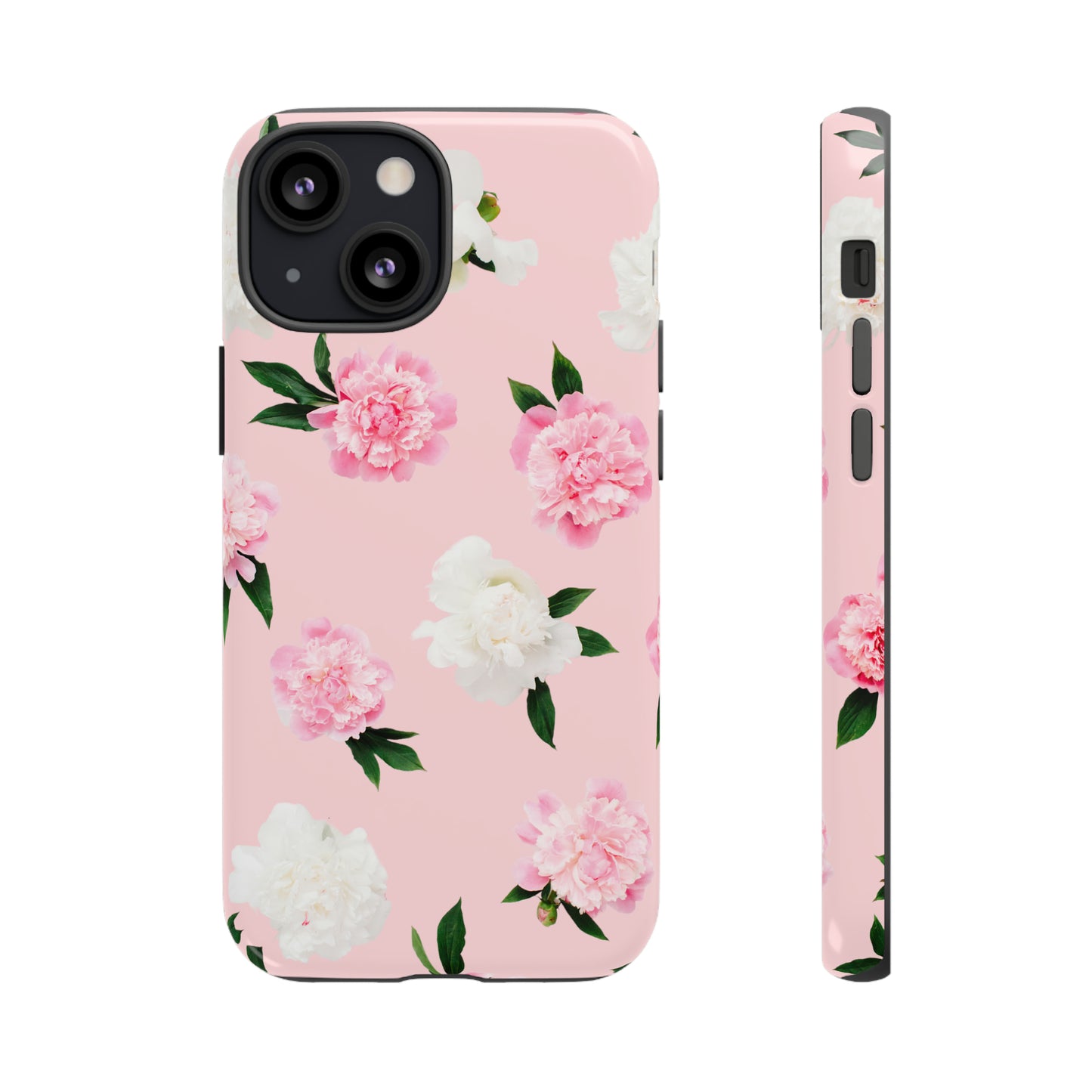 Floral Charm #44-Tough Cases - MahaCase