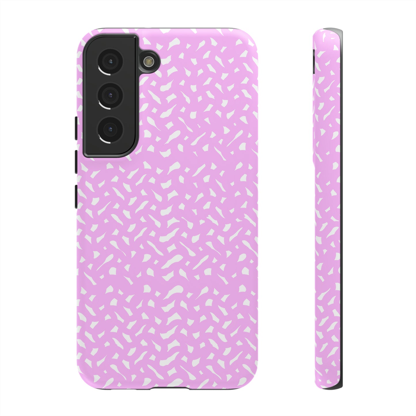 Lavender Lace-Tough Cases - MahaCase