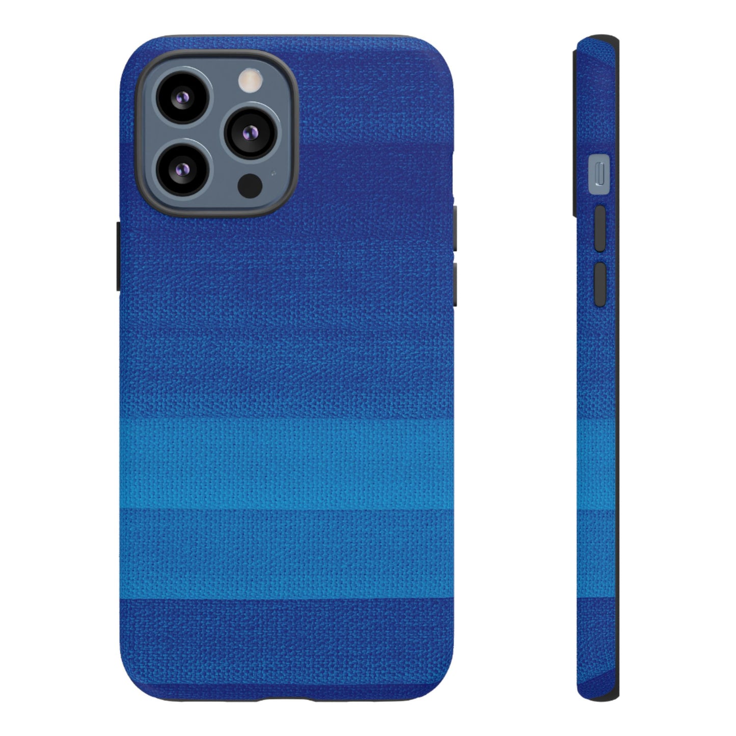 Shades of Blue Tough Cases - MahaCase