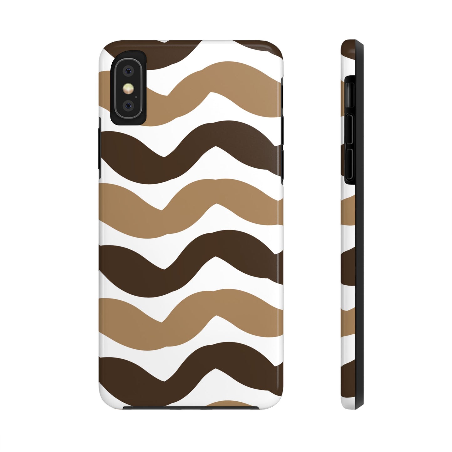 Pattern #17-Tough Phone Cases - MahaCase