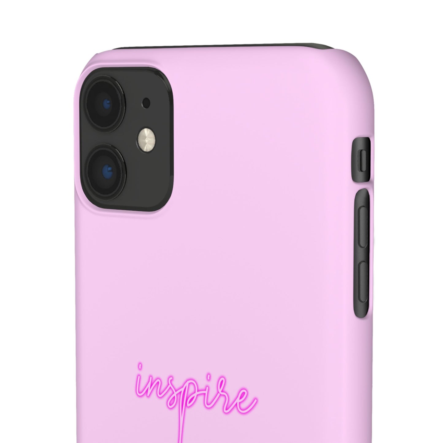 Inspire #22 Snap Cases - MahaCase