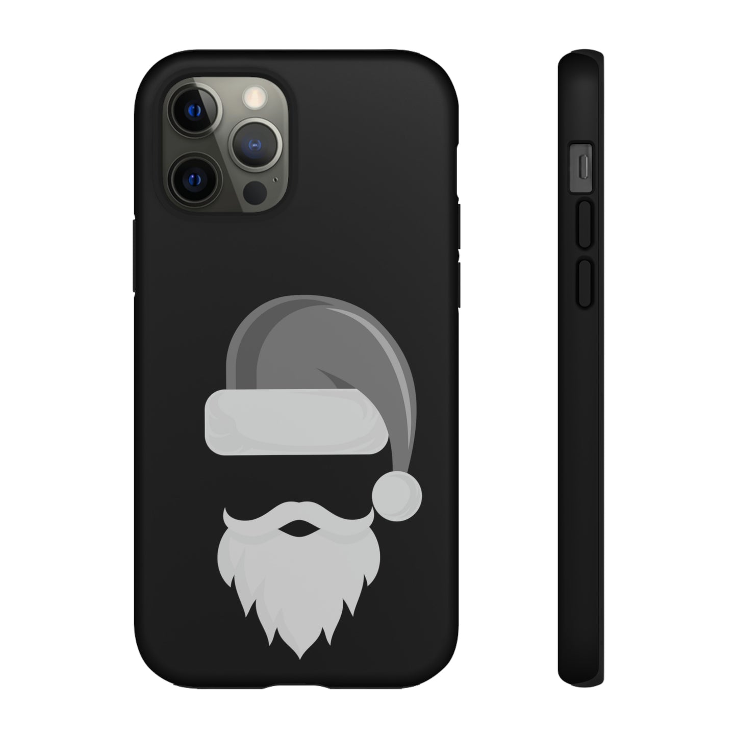 Santa's Spirit #26-Tough Cases - MahaCase
