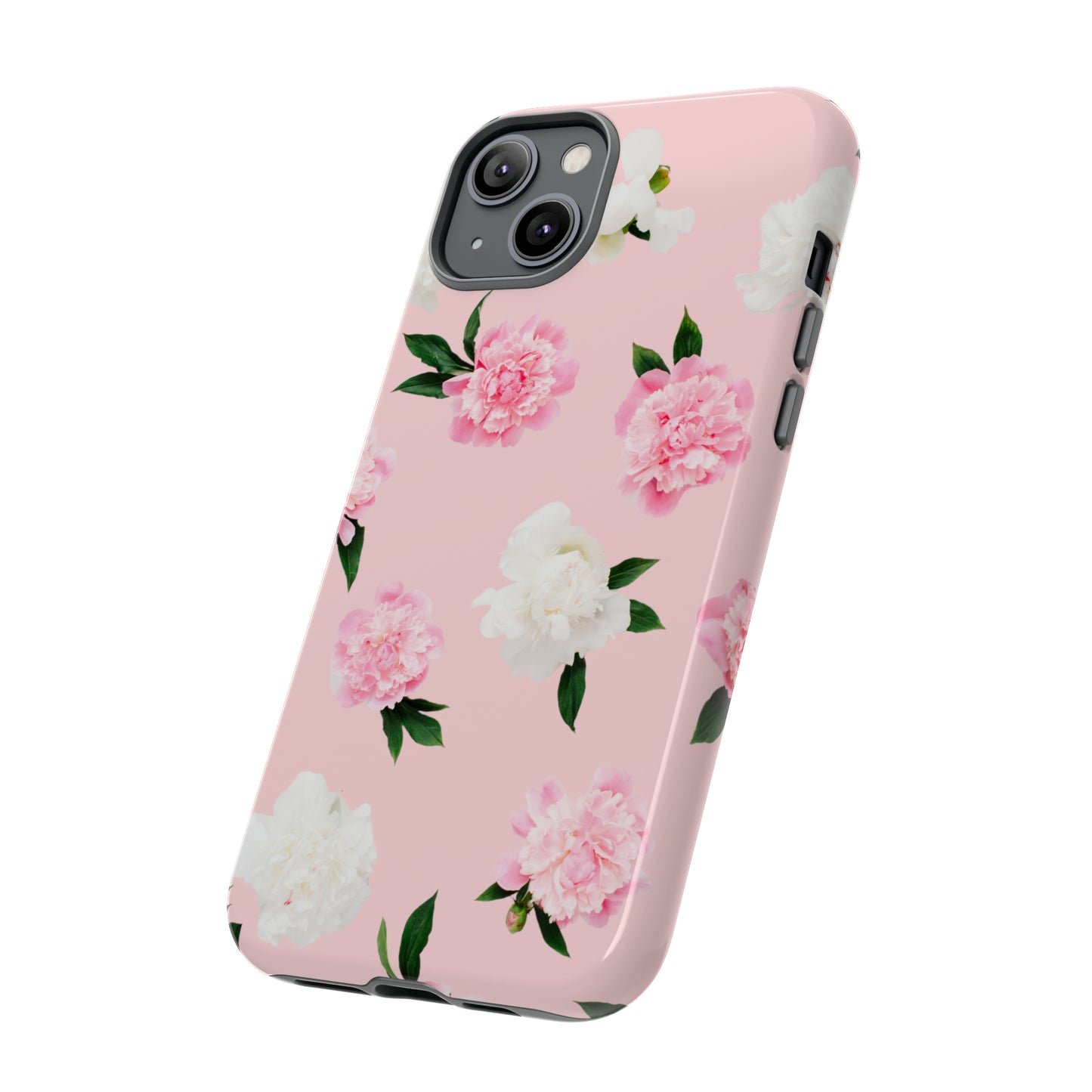 Floral Charm #44-Tough Cases - MahaCase