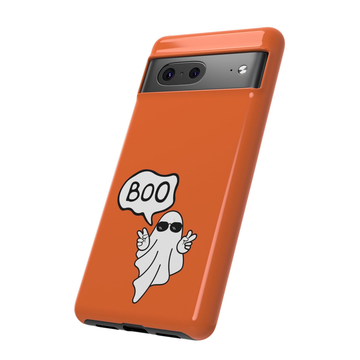 BOO! #5-Tough Cases - MahaCase
