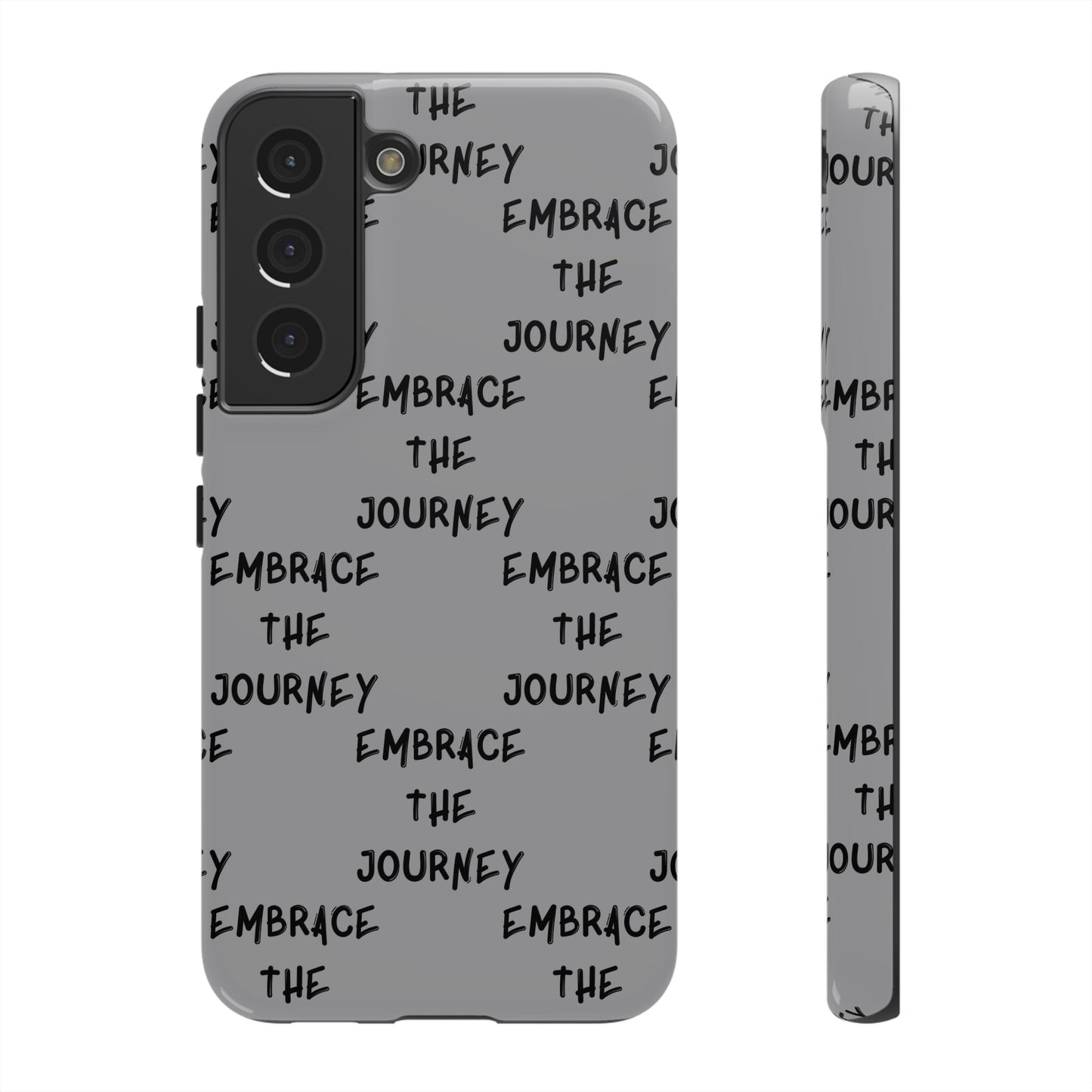 Embrace the Journey #22 Tough Cases iPhone Samsung Google Pixel - MahaCase