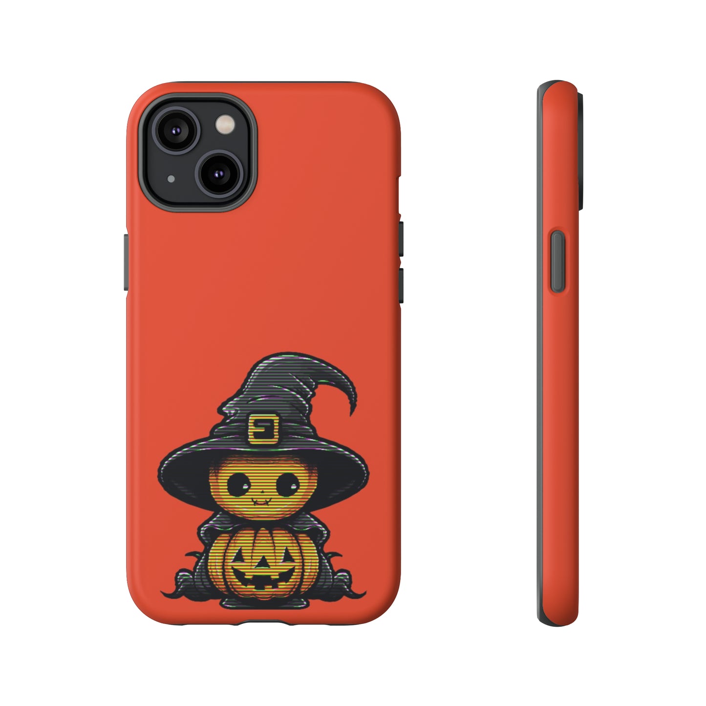 Pumpkin Pizzazz #2-Tough Cases - MahaCase