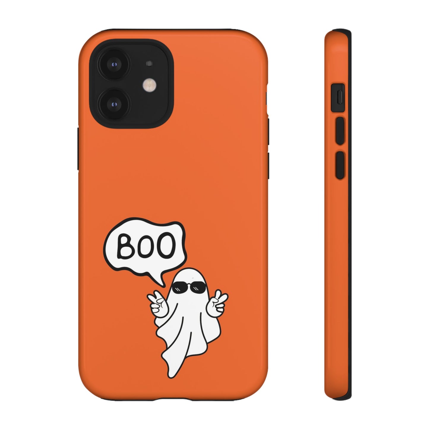 BOO! #5-Tough Cases - MahaCase