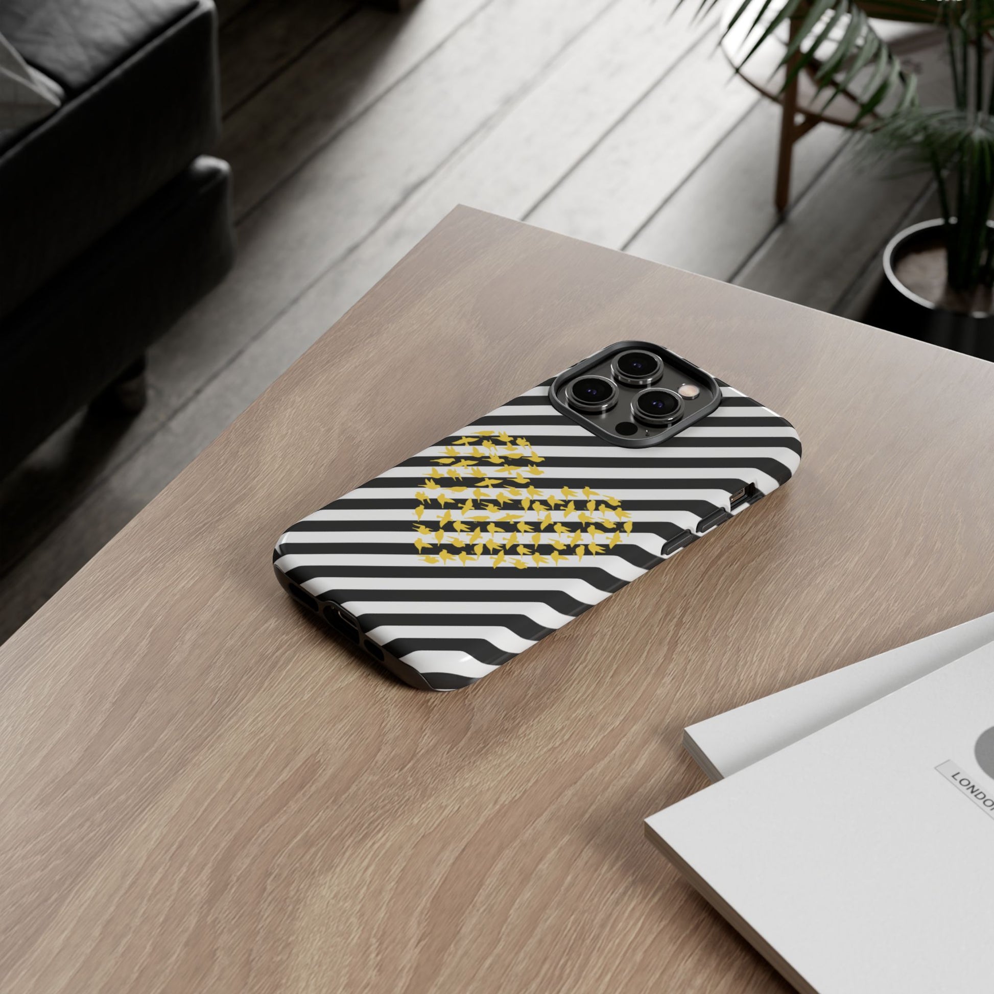 Conditional Freedom #22 - Tough Cases iPhone Samsung Google Pixel - MahaCase