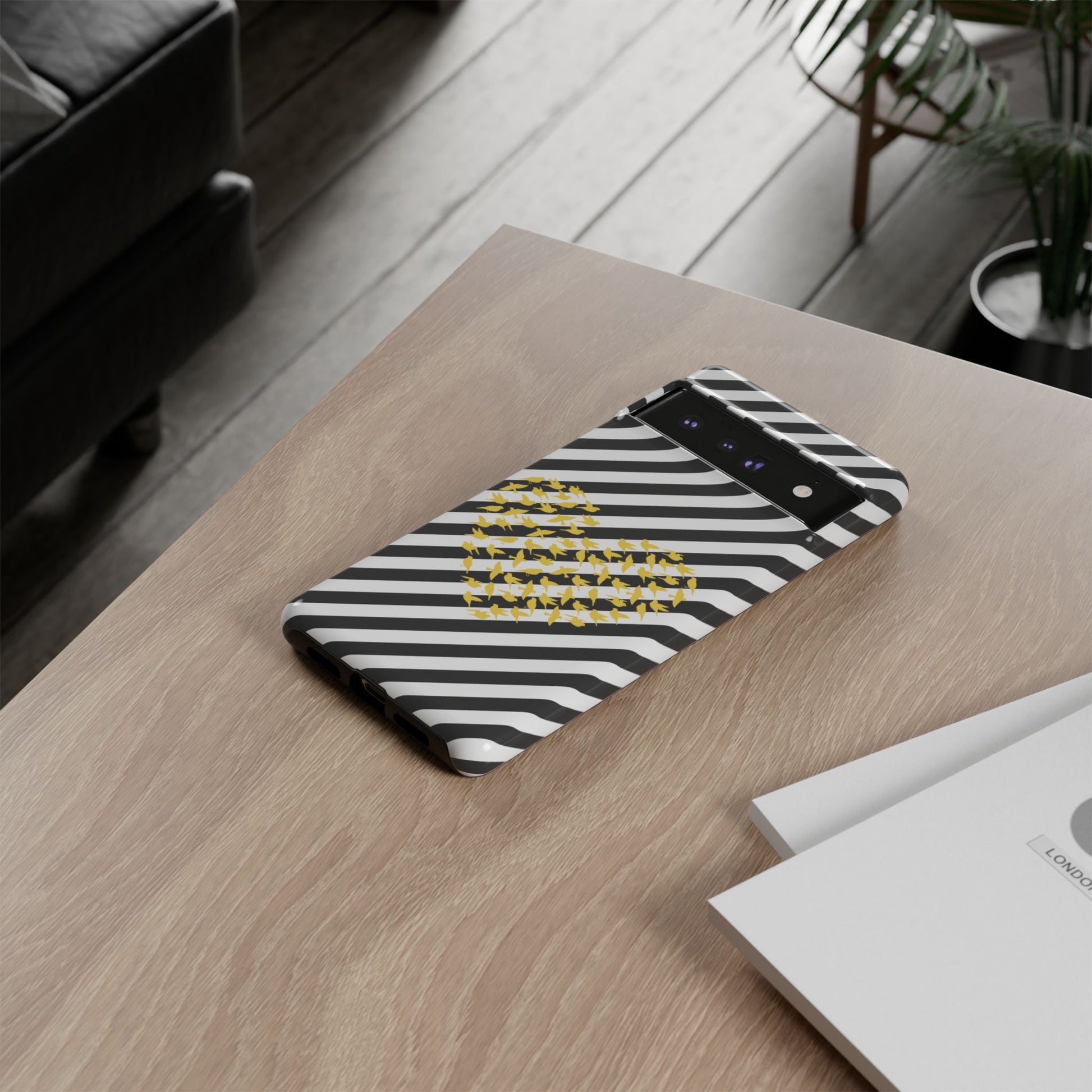 Conditional Freedom #22 - Tough Cases iPhone Samsung Google Pixel - MahaCase