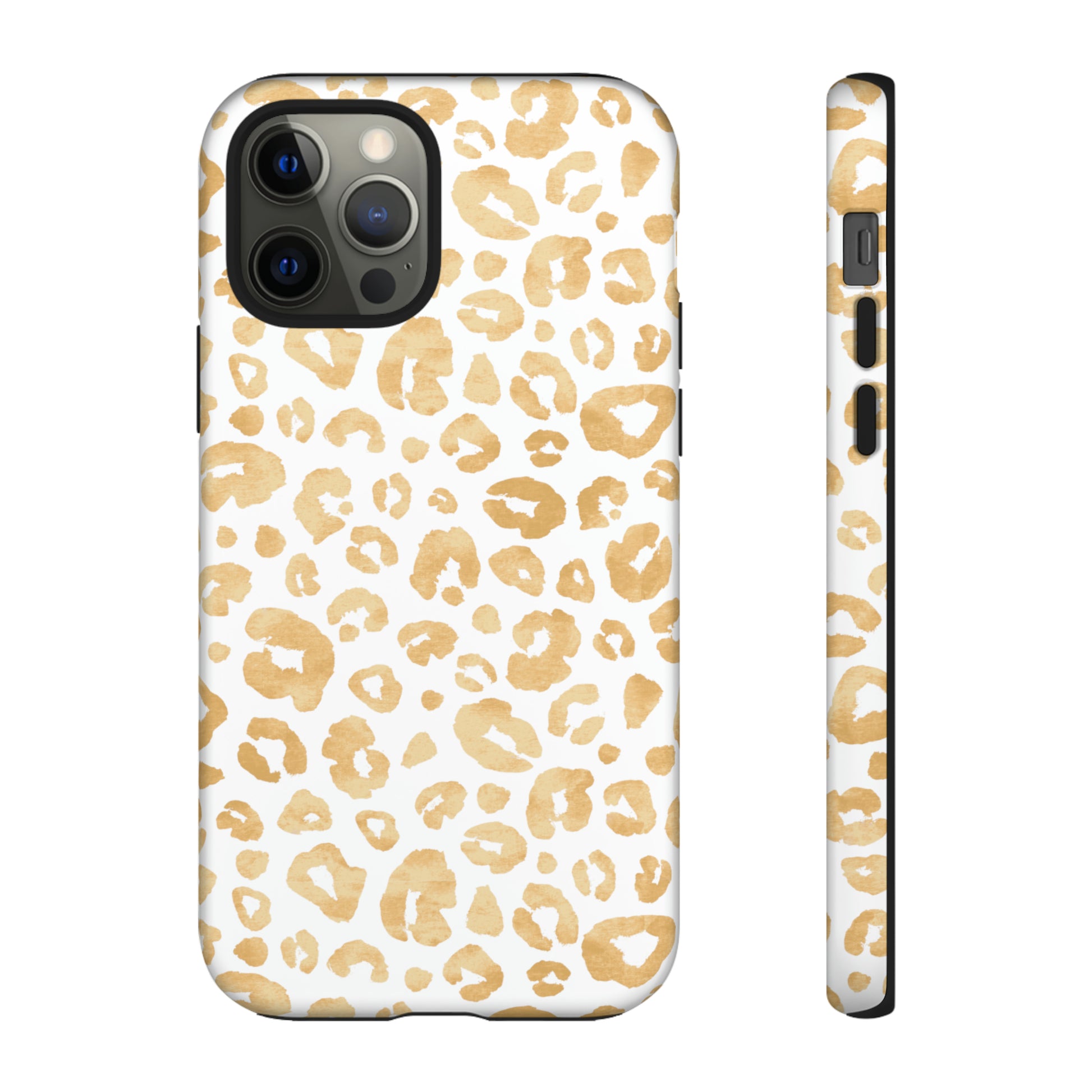 Leo Elegance-Tough Cases - MahaCase