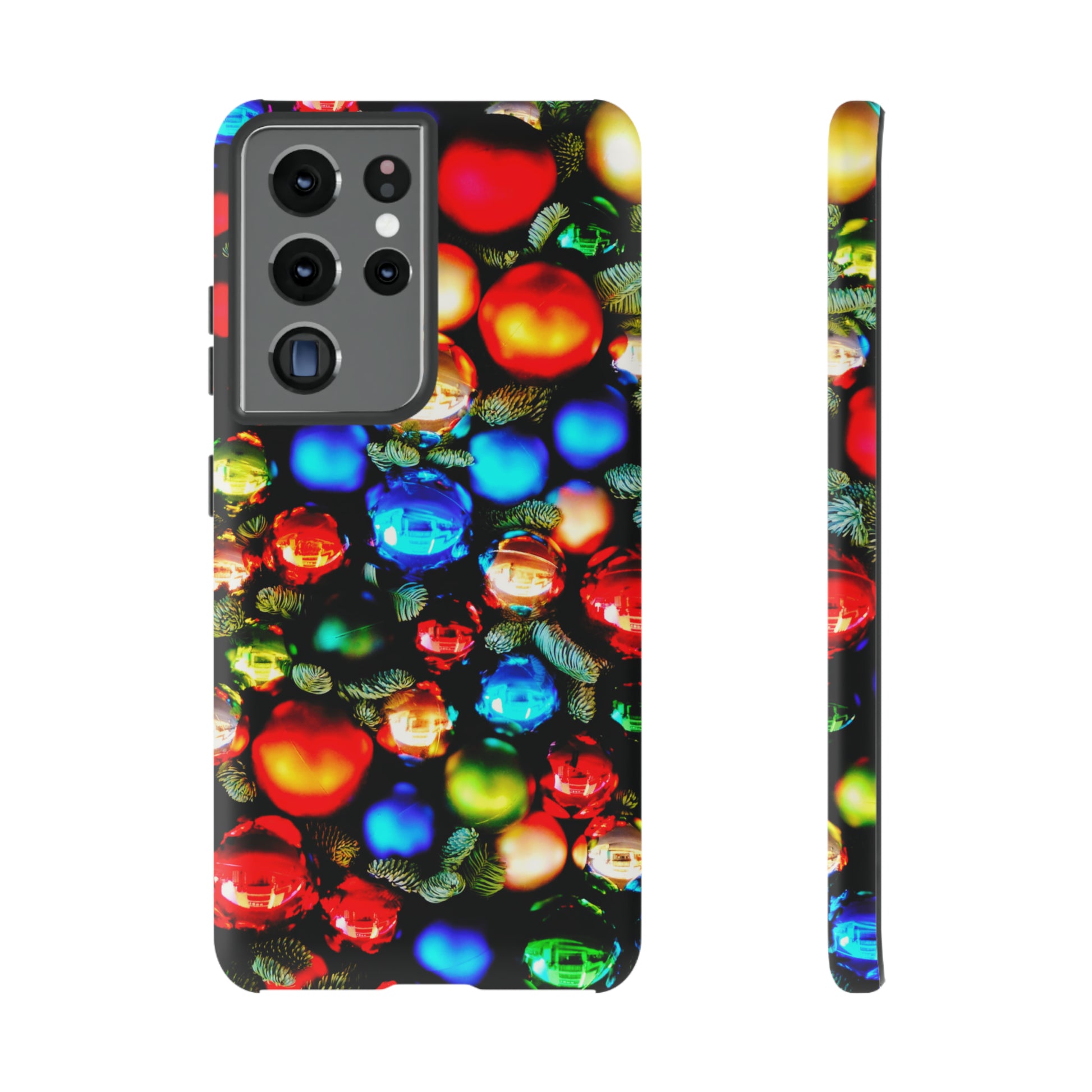 Merry Baubles-Tough Cases - MahaCase