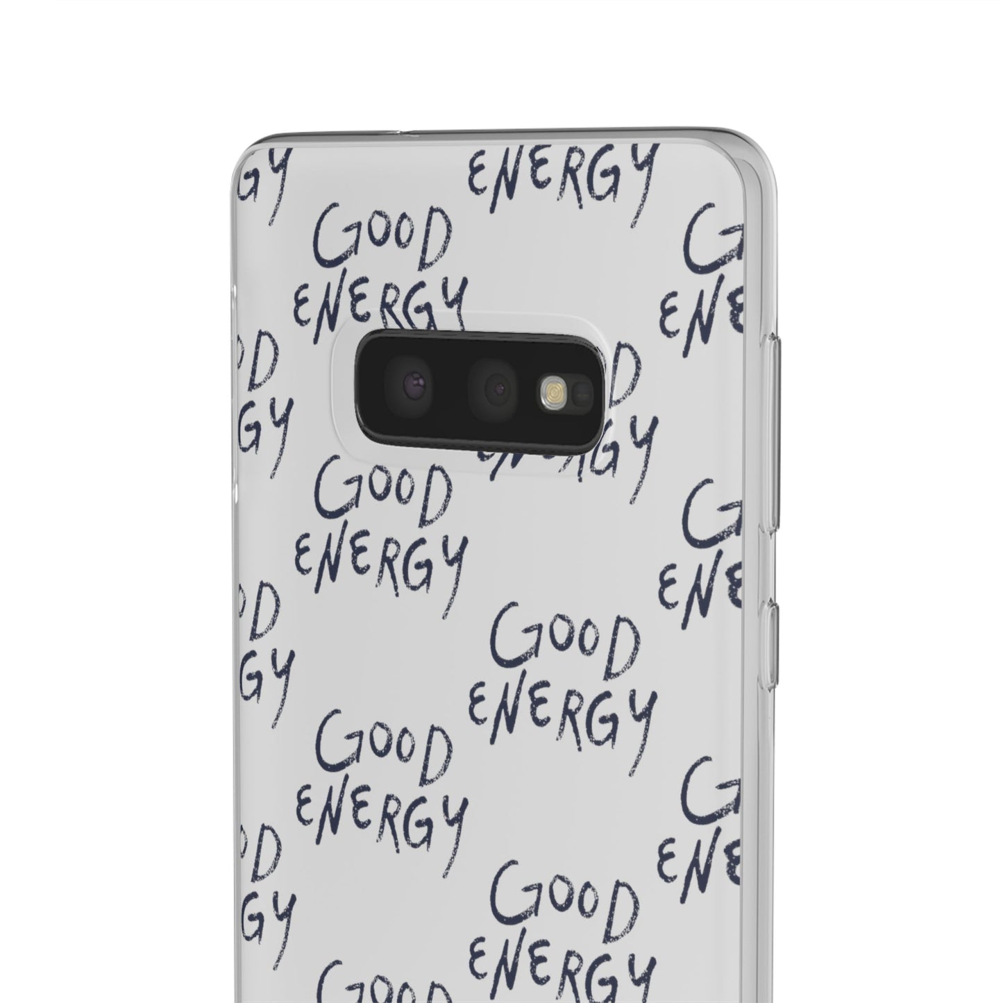 Good Energy #22 Flexi Cases iPhone Samsung Gift Packaging - MahaCase