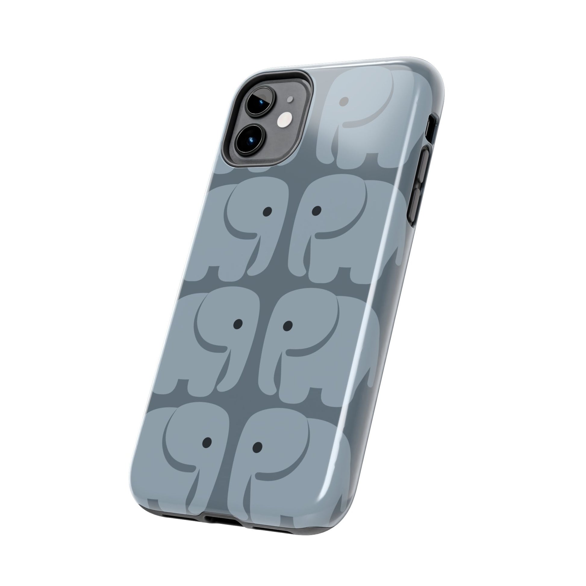 Elephant X2 - Tough Phone Cases iPhone Samsung - MahaCase